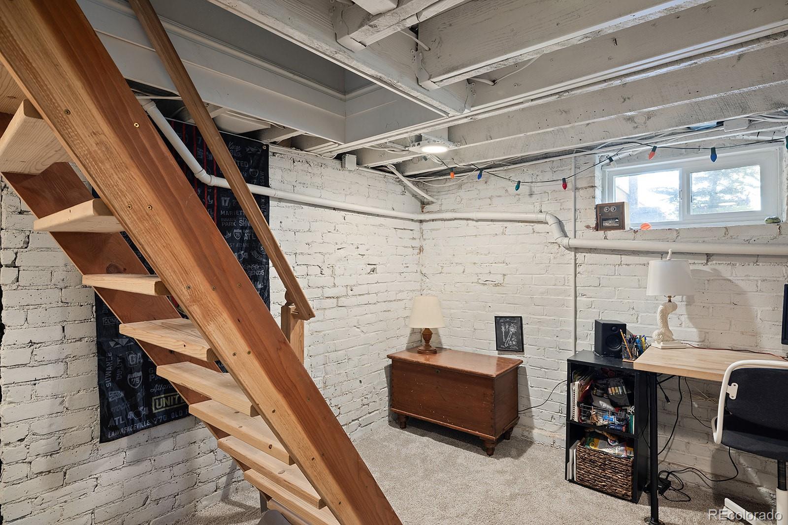 MLS Image #21 for 2445 n franklin street,denver, Colorado