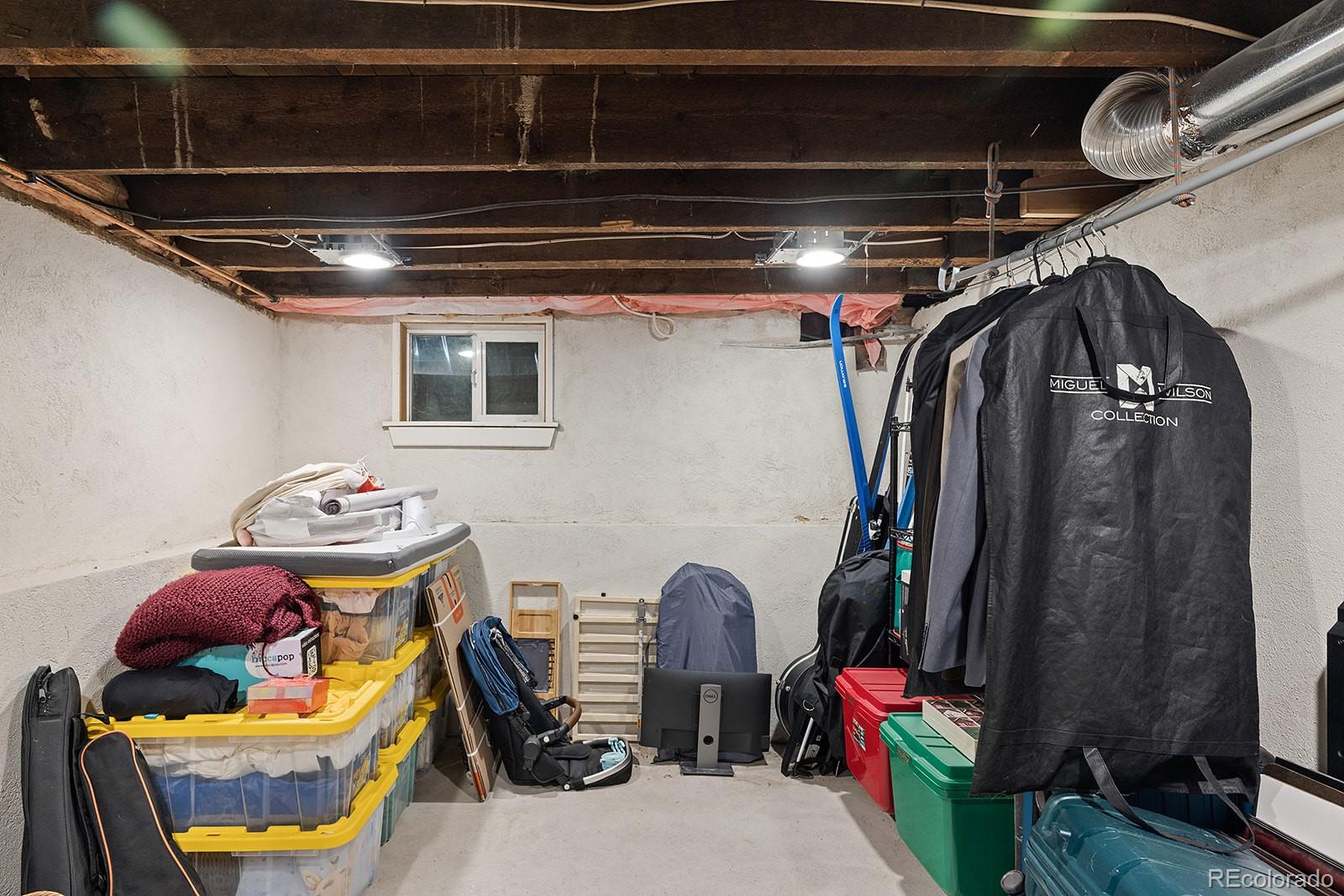 MLS Image #23 for 2445 n franklin street,denver, Colorado