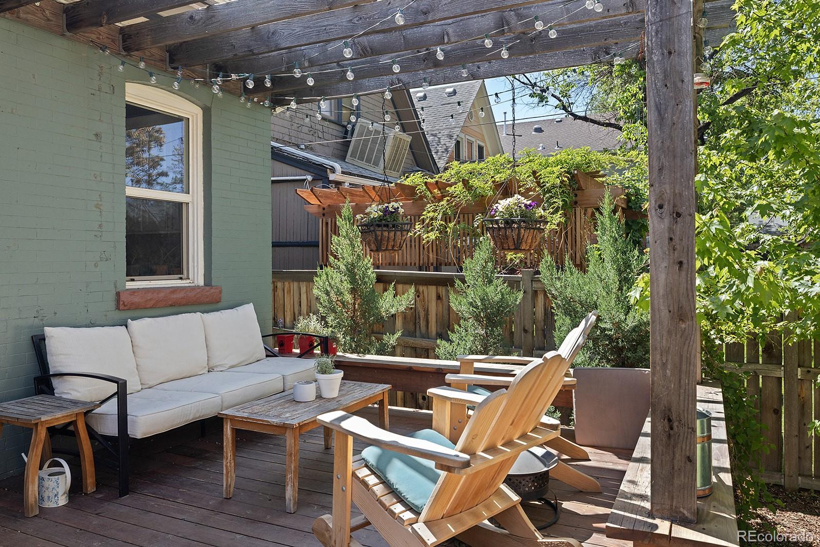 MLS Image #24 for 2445 n franklin street,denver, Colorado