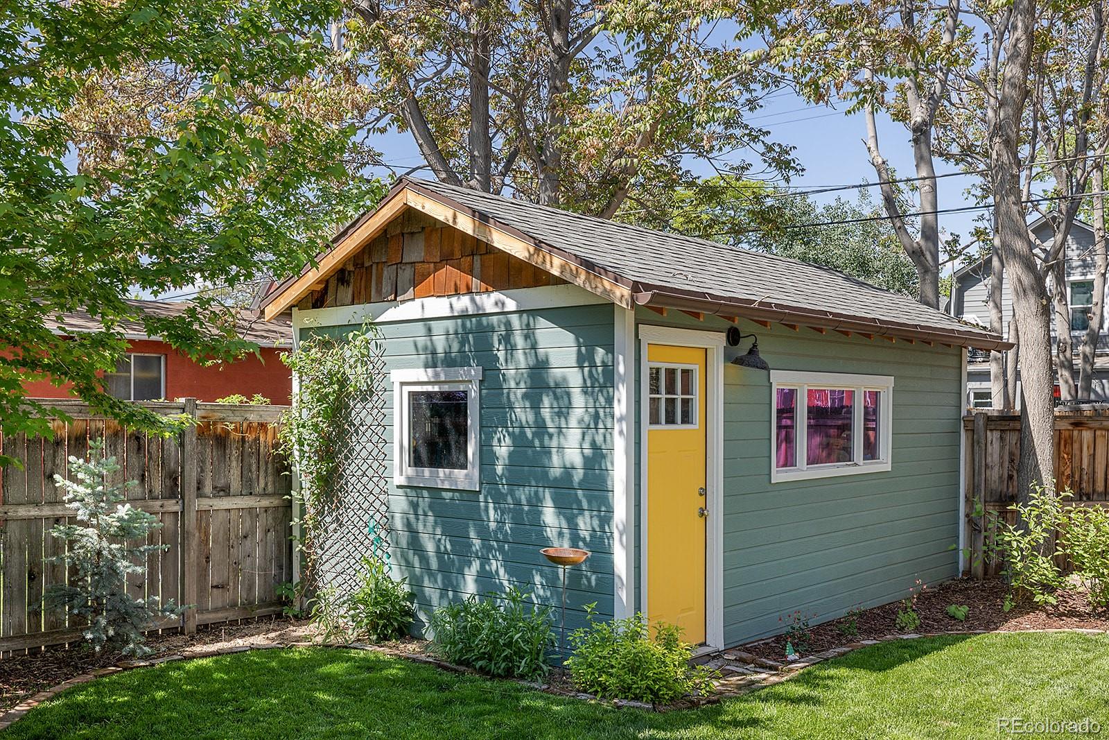 MLS Image #26 for 2445 n franklin street,denver, Colorado