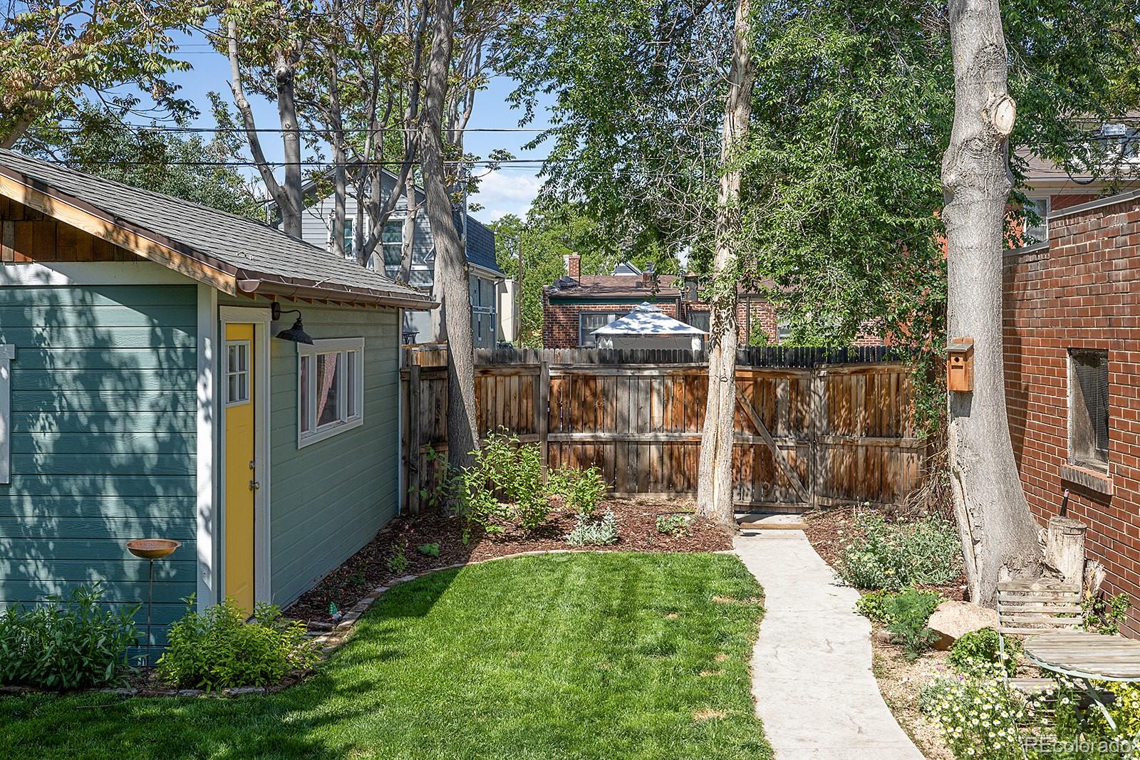 MLS Image #29 for 2445 n franklin street,denver, Colorado
