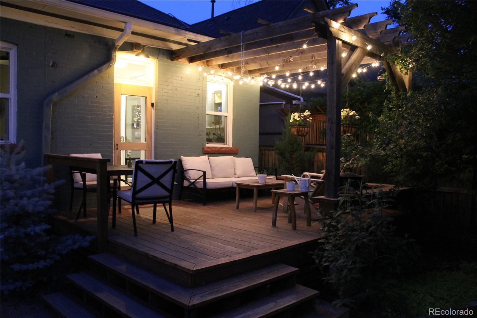 MLS Image #30 for 2445 n franklin street,denver, Colorado