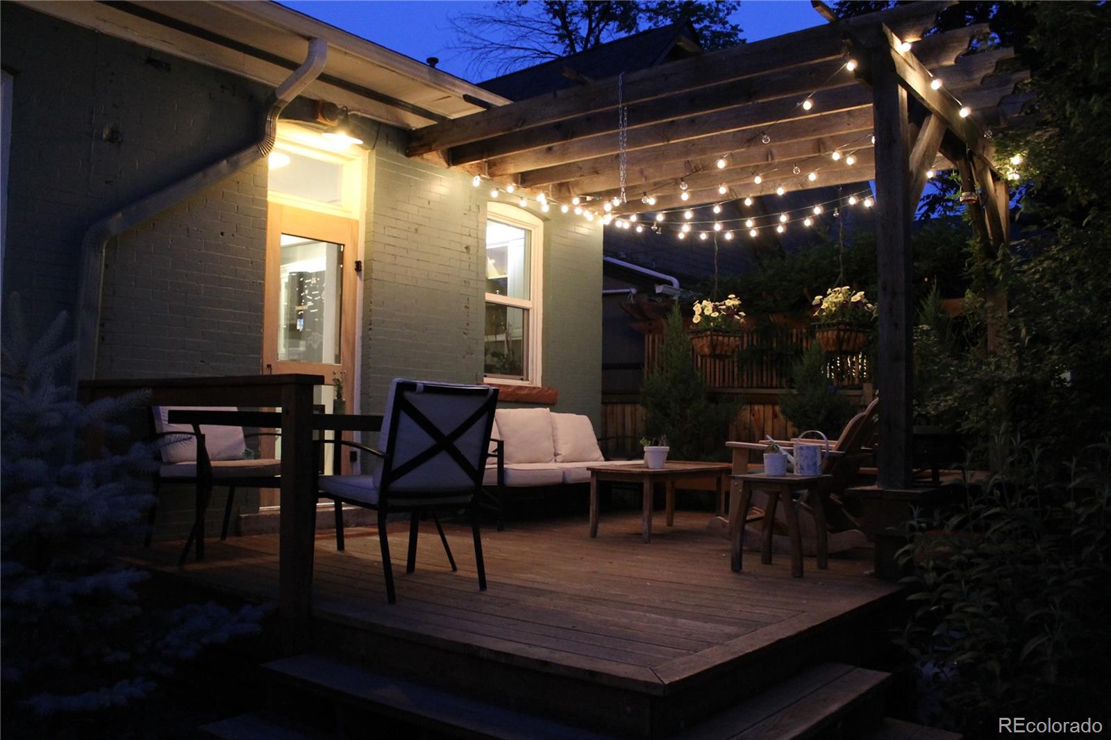 MLS Image #31 for 2445 n franklin street,denver, Colorado