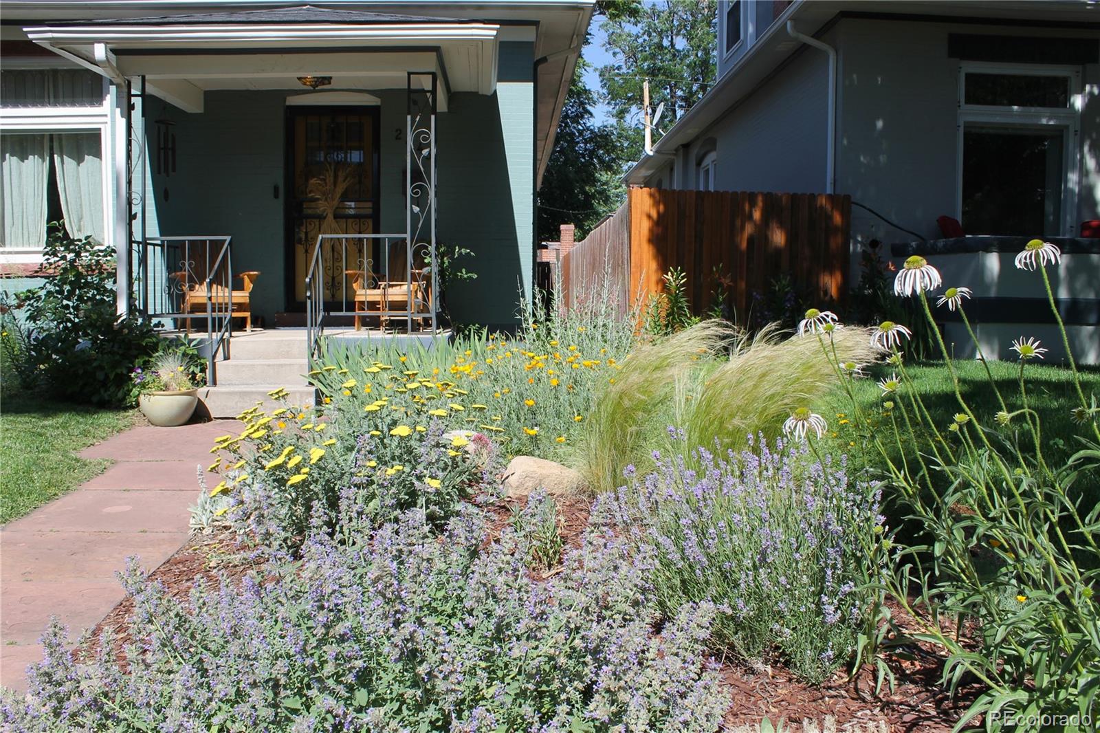 MLS Image #32 for 2445 n franklin street,denver, Colorado