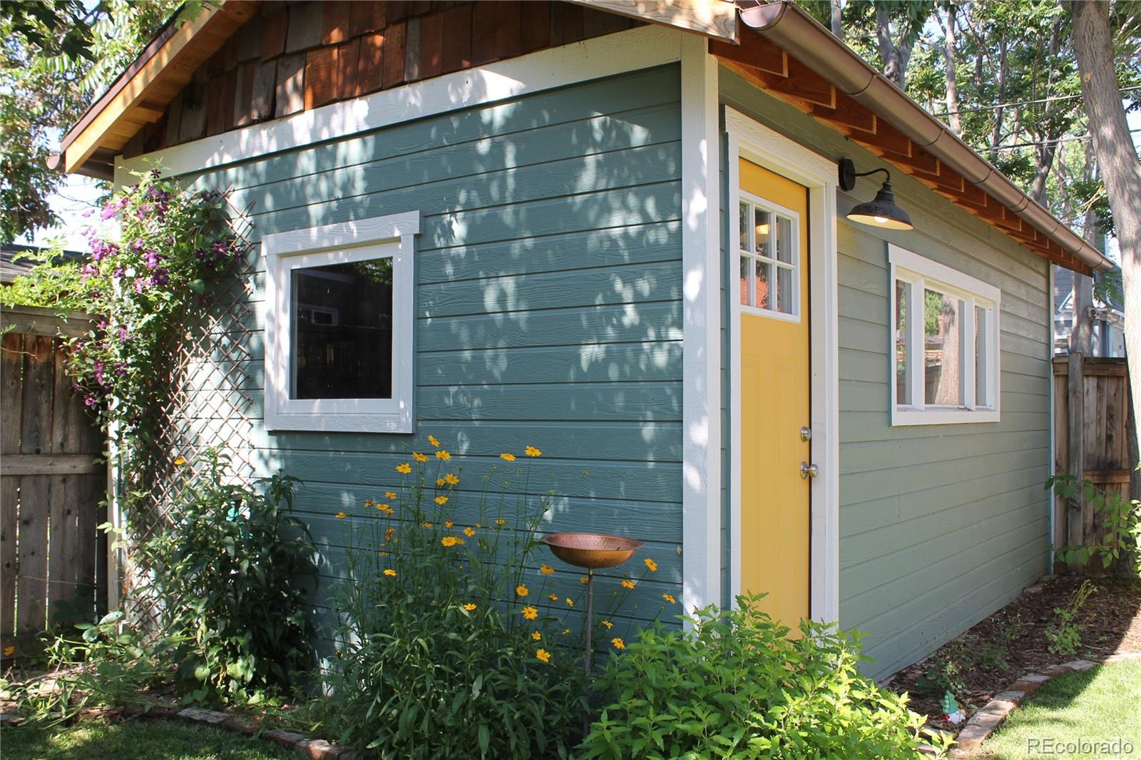 MLS Image #33 for 2445 n franklin street,denver, Colorado