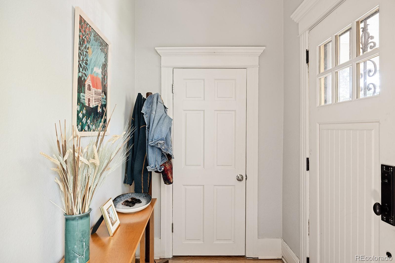 MLS Image #4 for 2445 n franklin street,denver, Colorado