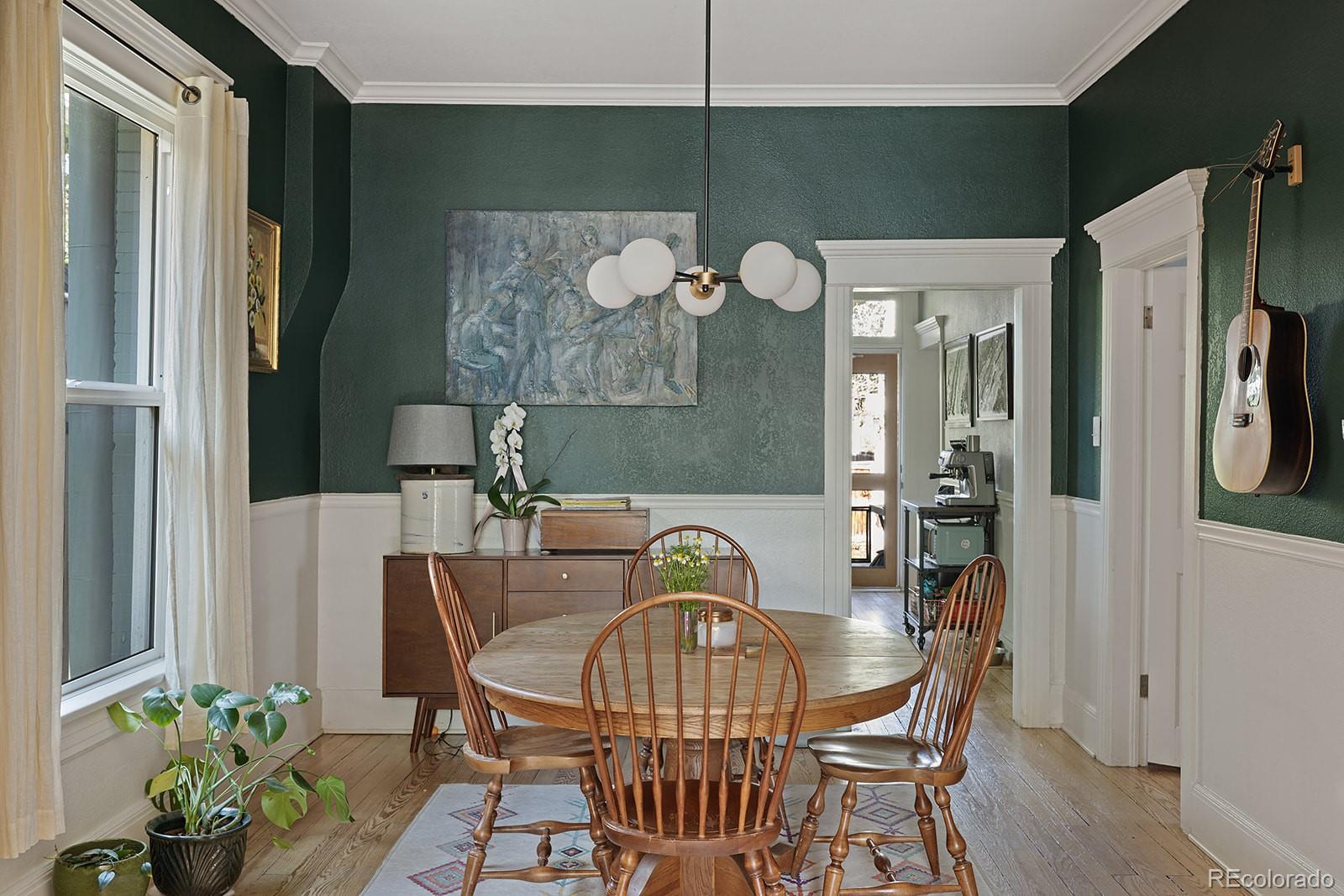 MLS Image #8 for 2445 n franklin street,denver, Colorado