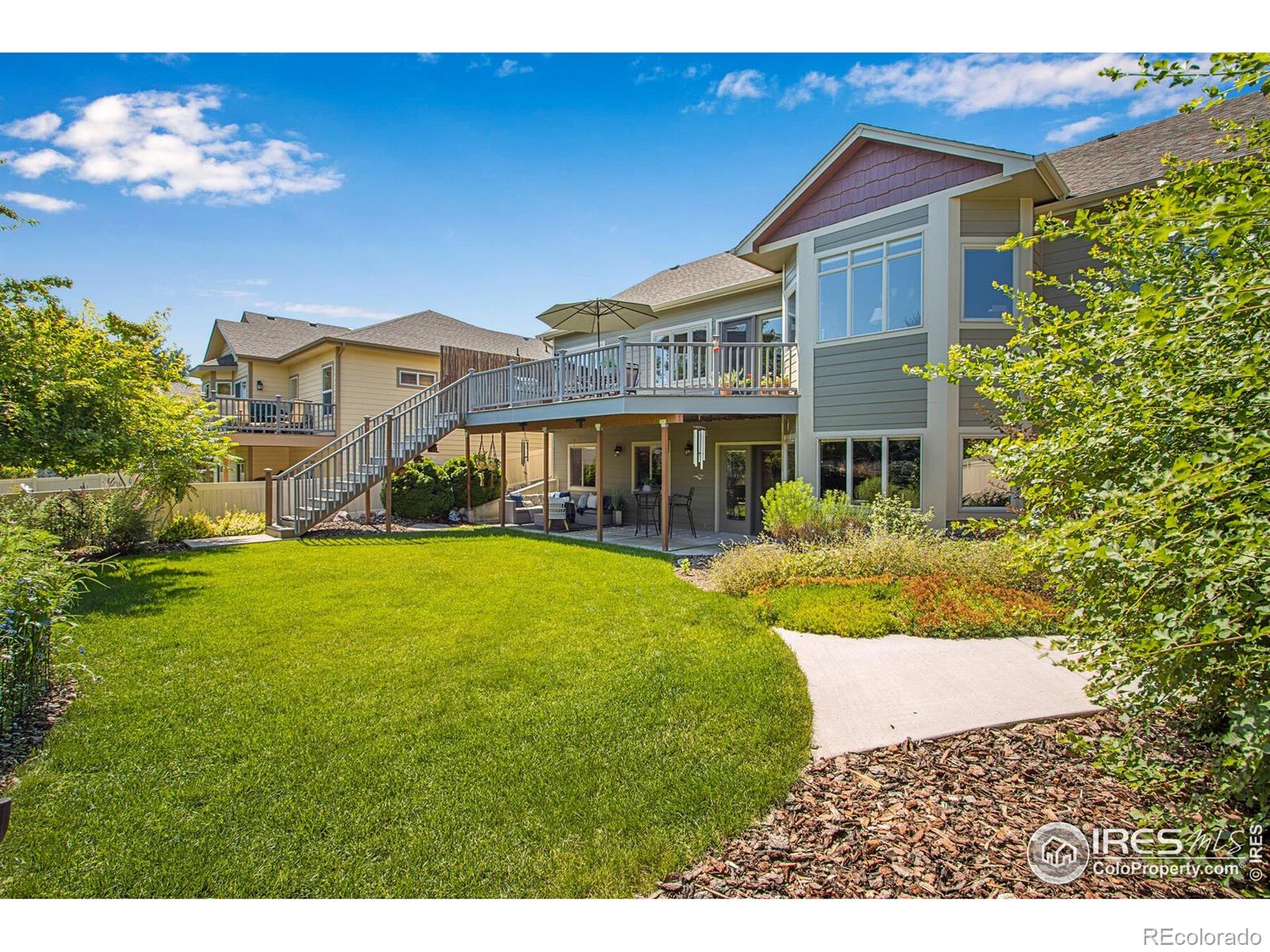 MLS Image #10 for 965  norway maple drive,loveland, Colorado