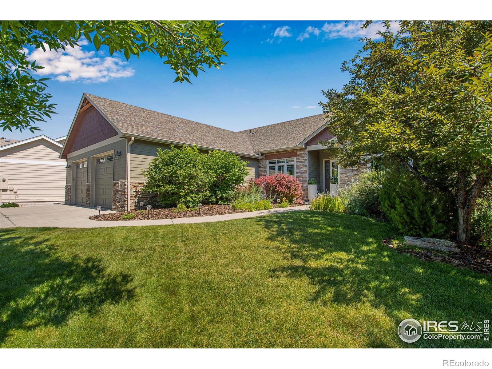 MLS Image #23 for 965  norway maple drive,loveland, Colorado
