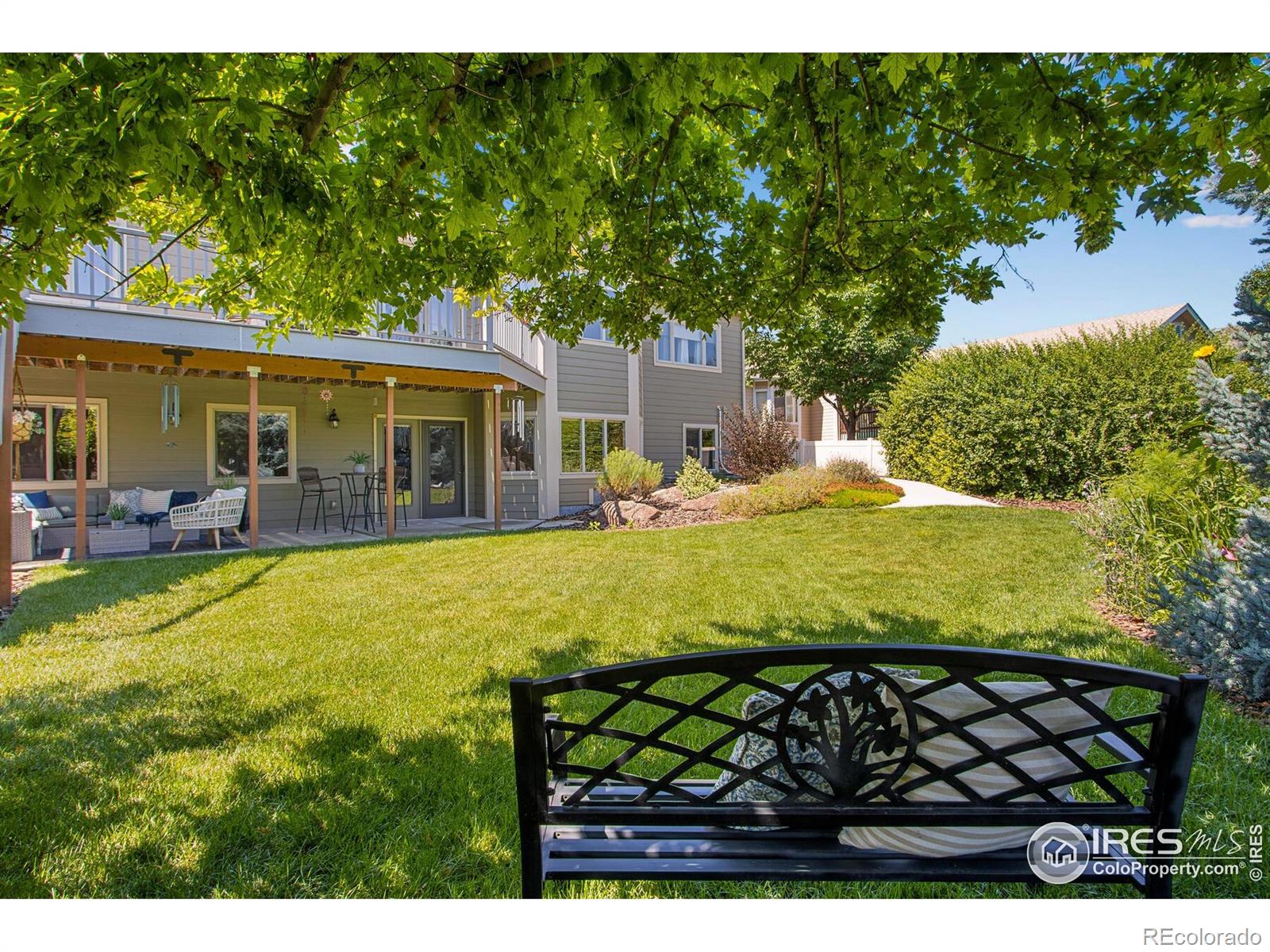 MLS Image #4 for 965  norway maple drive,loveland, Colorado
