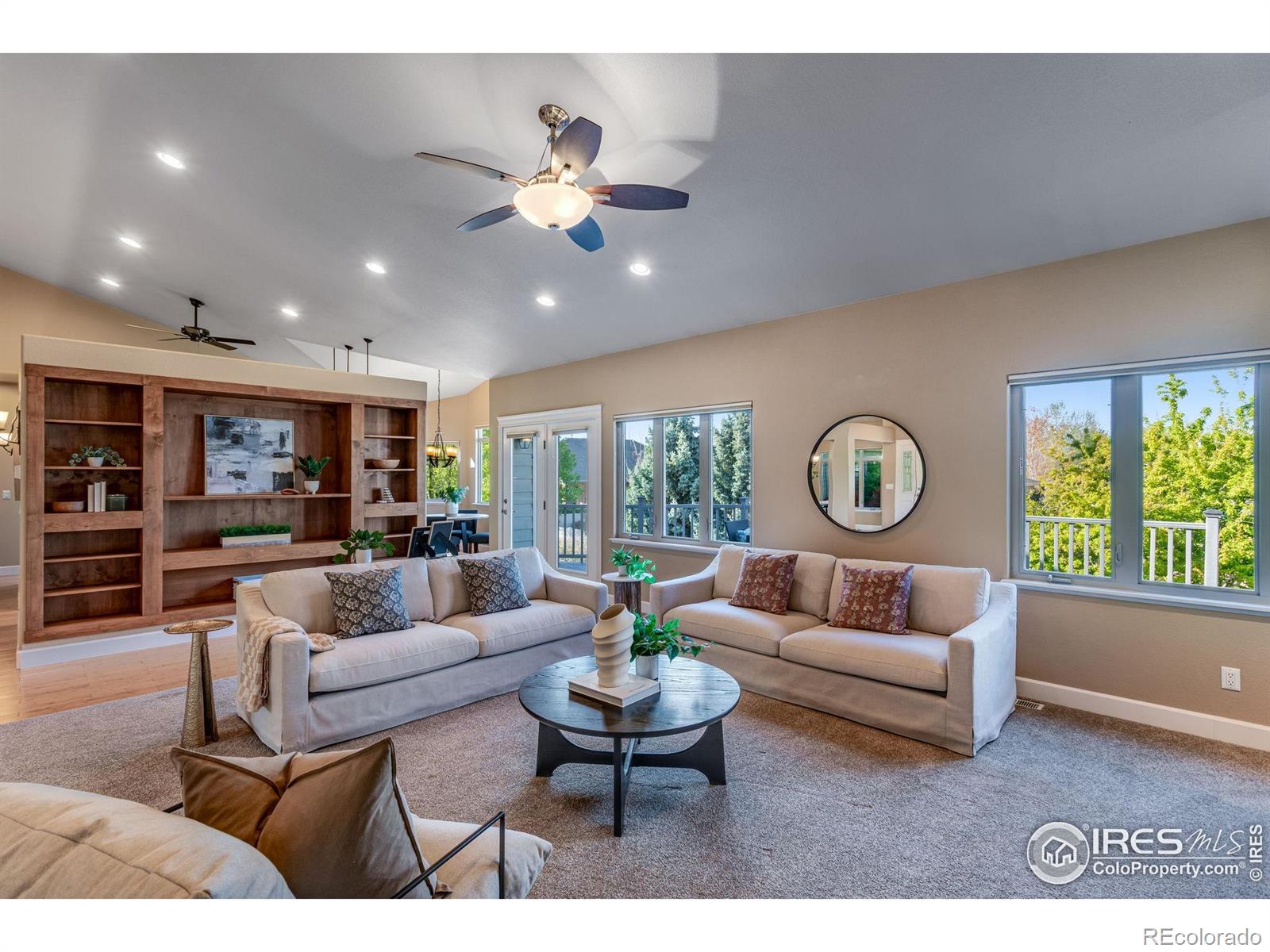 MLS Image #8 for 965  norway maple drive,loveland, Colorado