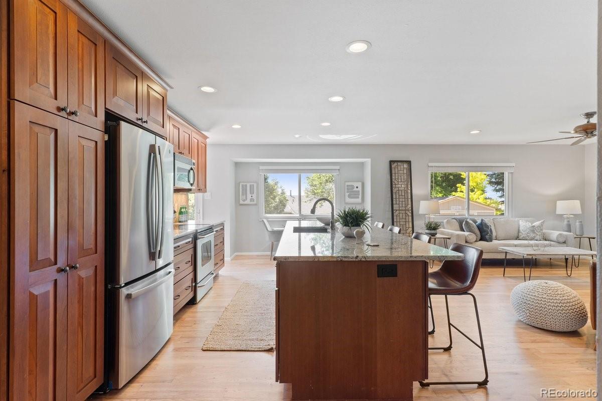 MLS Image #10 for 2155 s deframe street,lakewood, Colorado