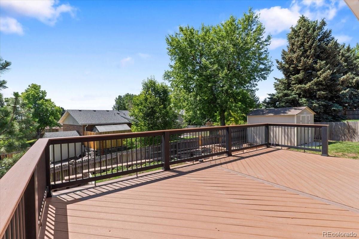 MLS Image #32 for 2155 s deframe street,lakewood, Colorado