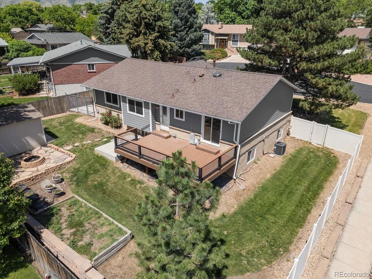 MLS Image #33 for 2155 s deframe street,lakewood, Colorado