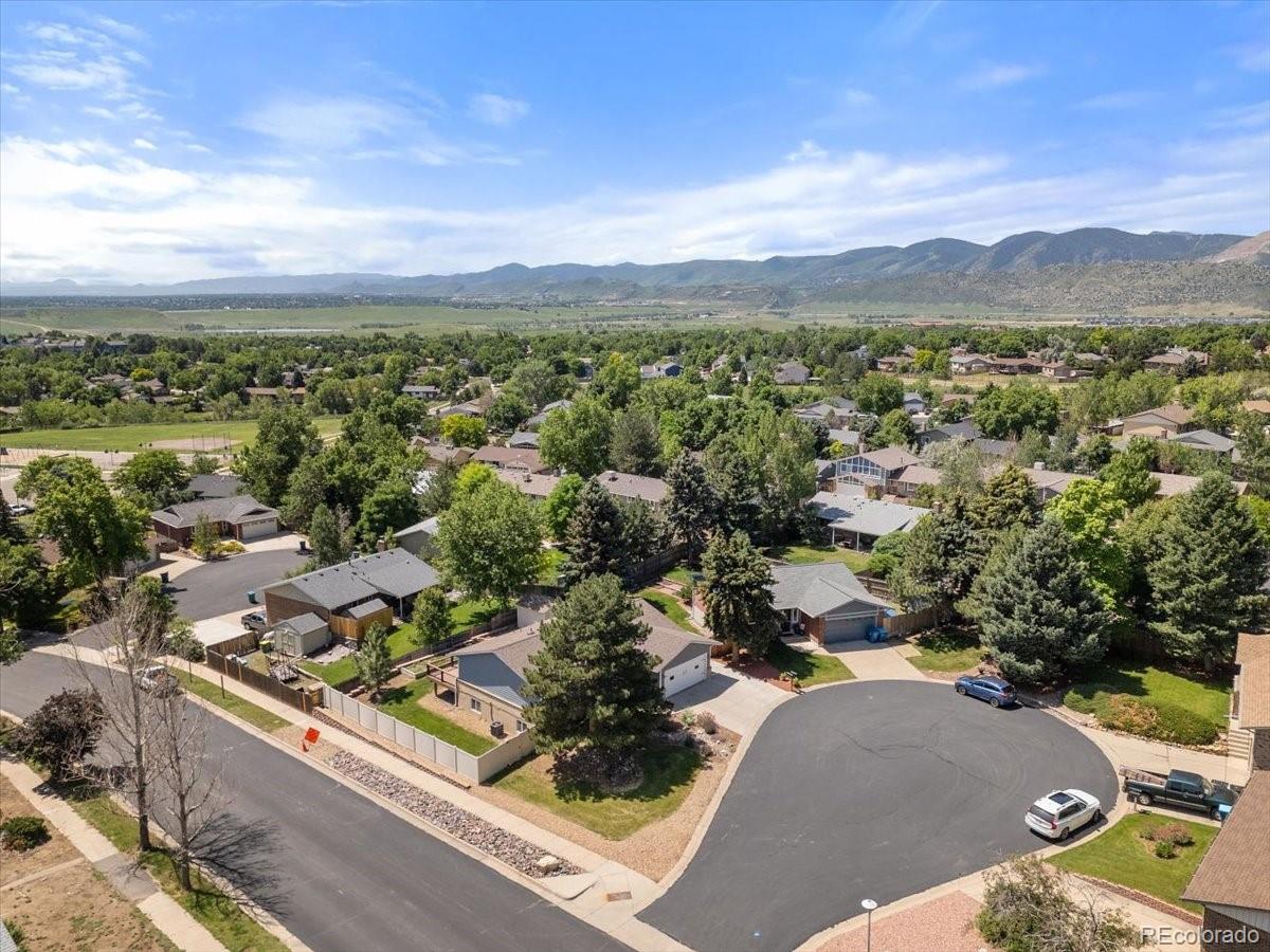 MLS Image #36 for 2155 s deframe street,lakewood, Colorado
