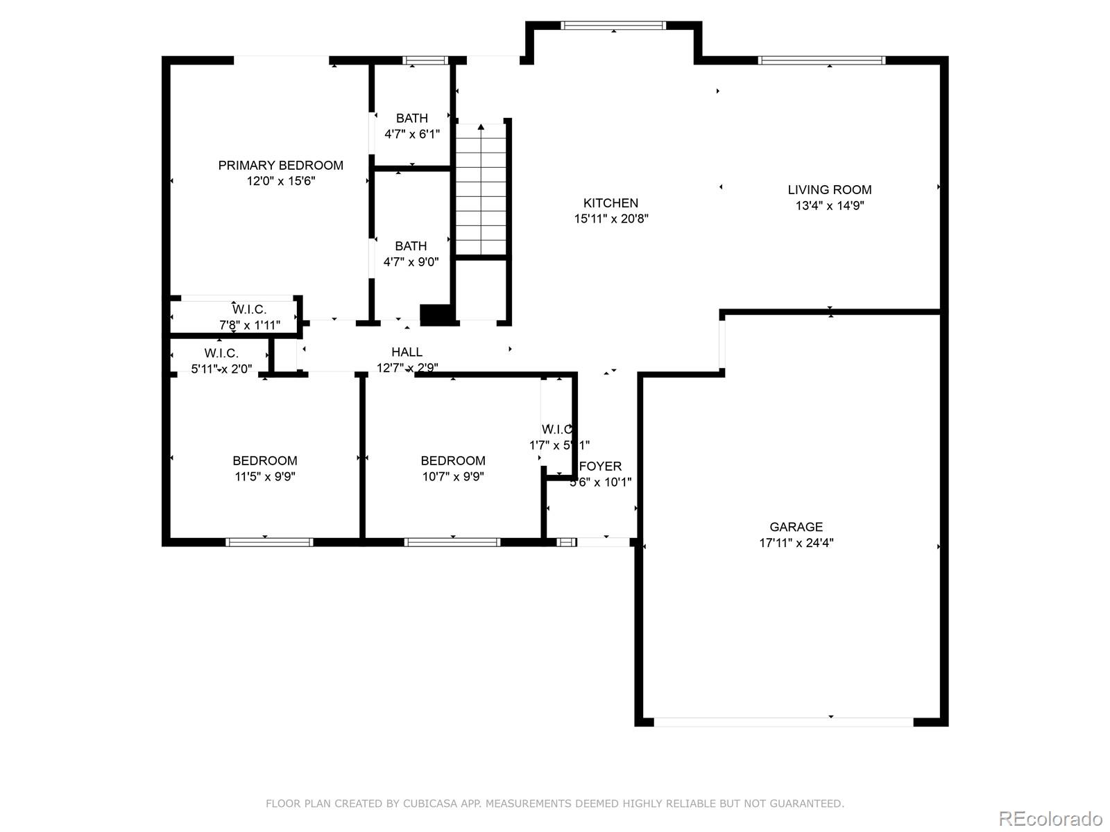 MLS Image #43 for 2155 s deframe street,lakewood, Colorado
