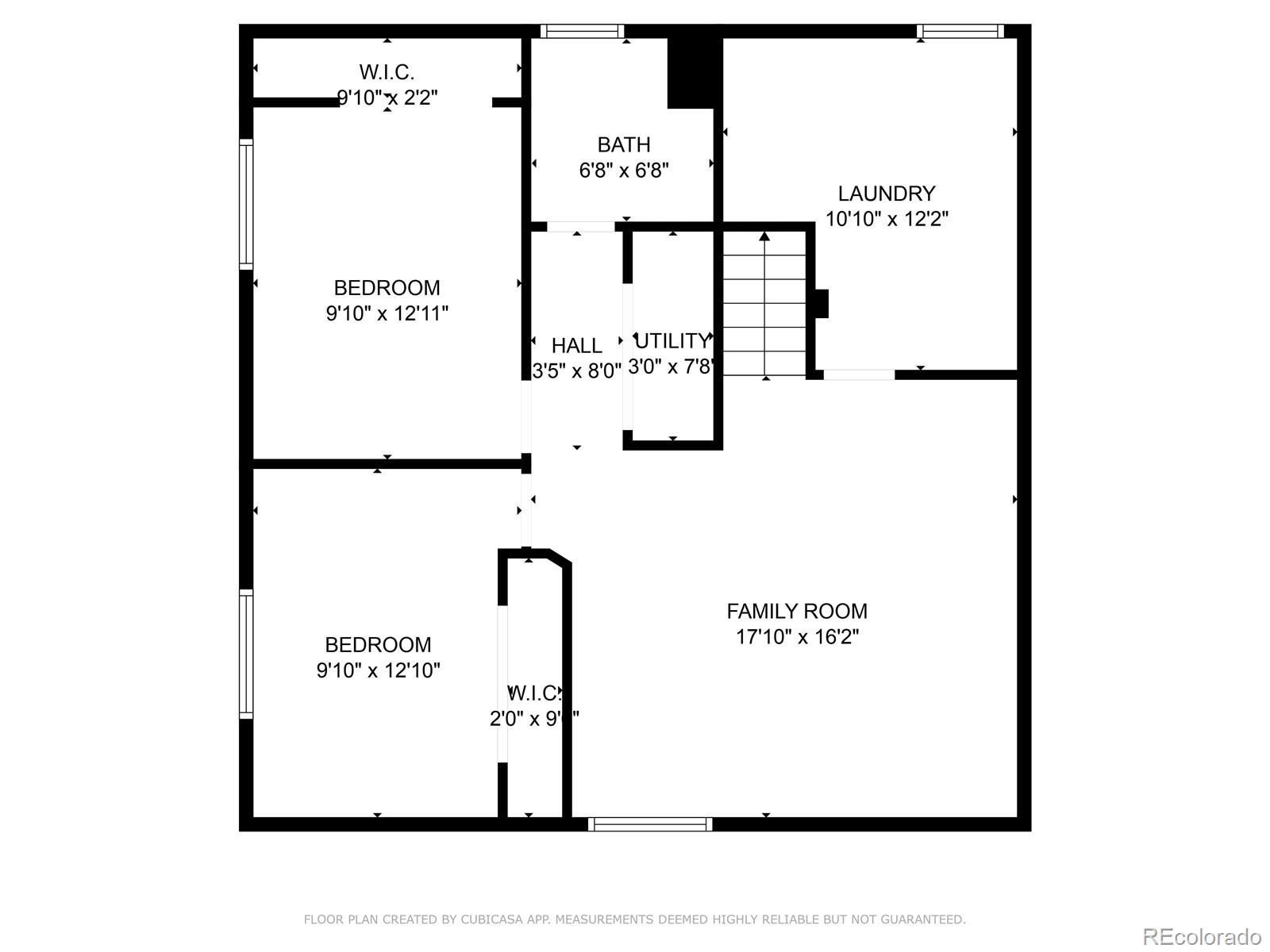 MLS Image #44 for 2155 s deframe street,lakewood, Colorado