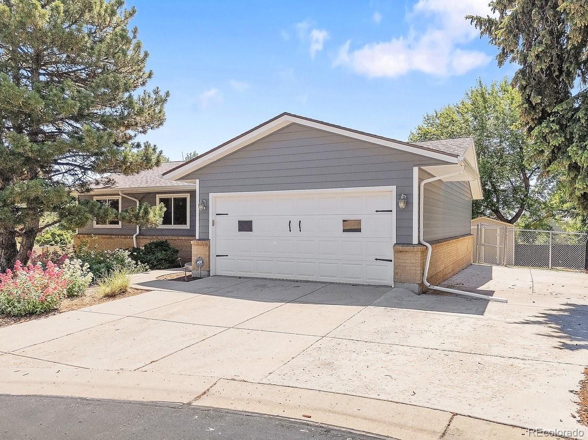 MLS Image #6 for 2155 s deframe street,lakewood, Colorado
