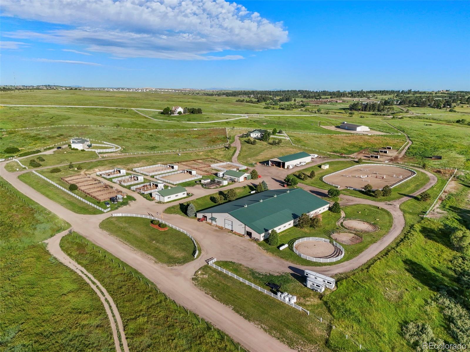 MLS Image #0 for 39681  swift creek circle,elizabeth, Colorado