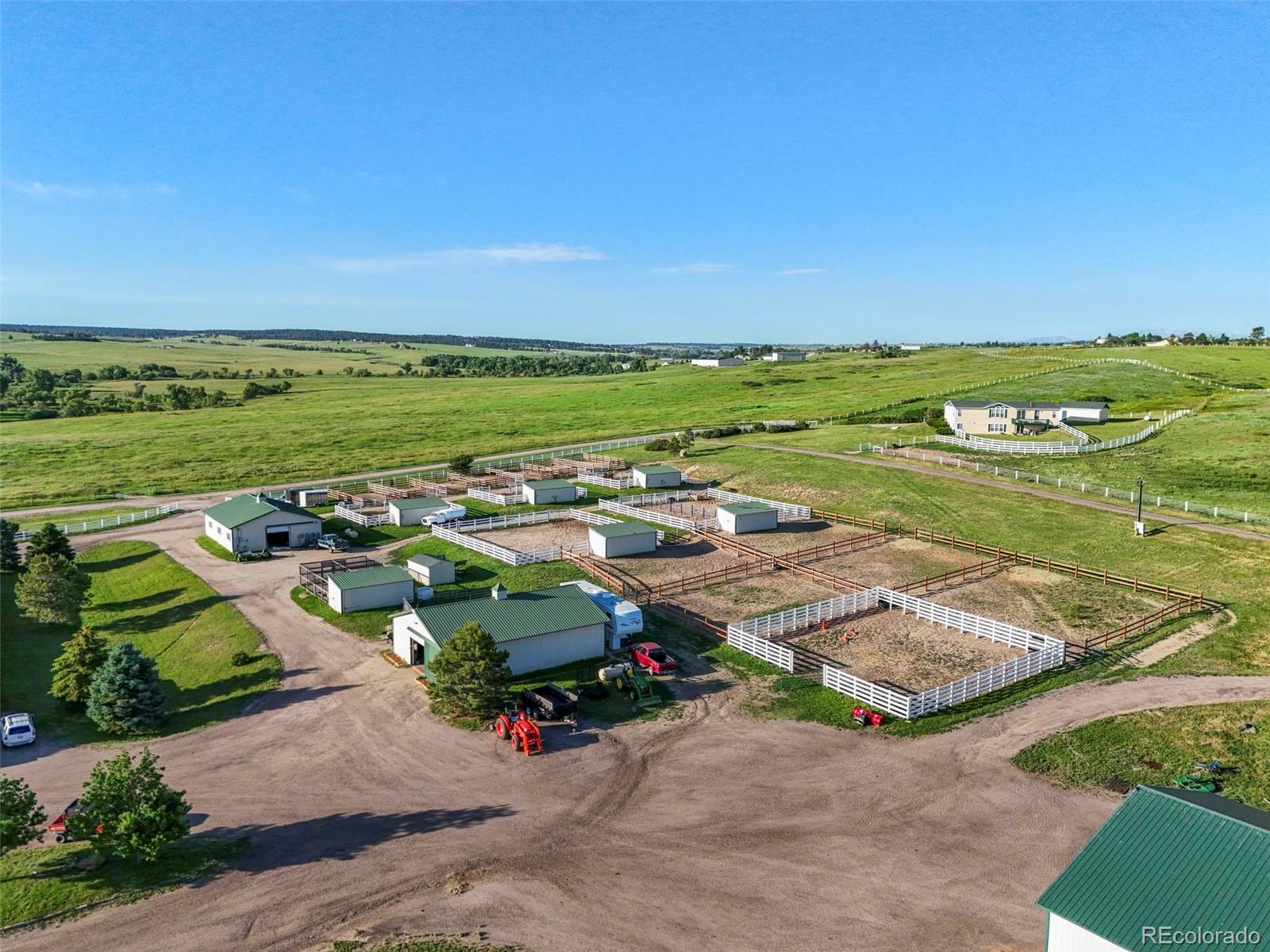 MLS Image #10 for 39681  swift creek circle,elizabeth, Colorado