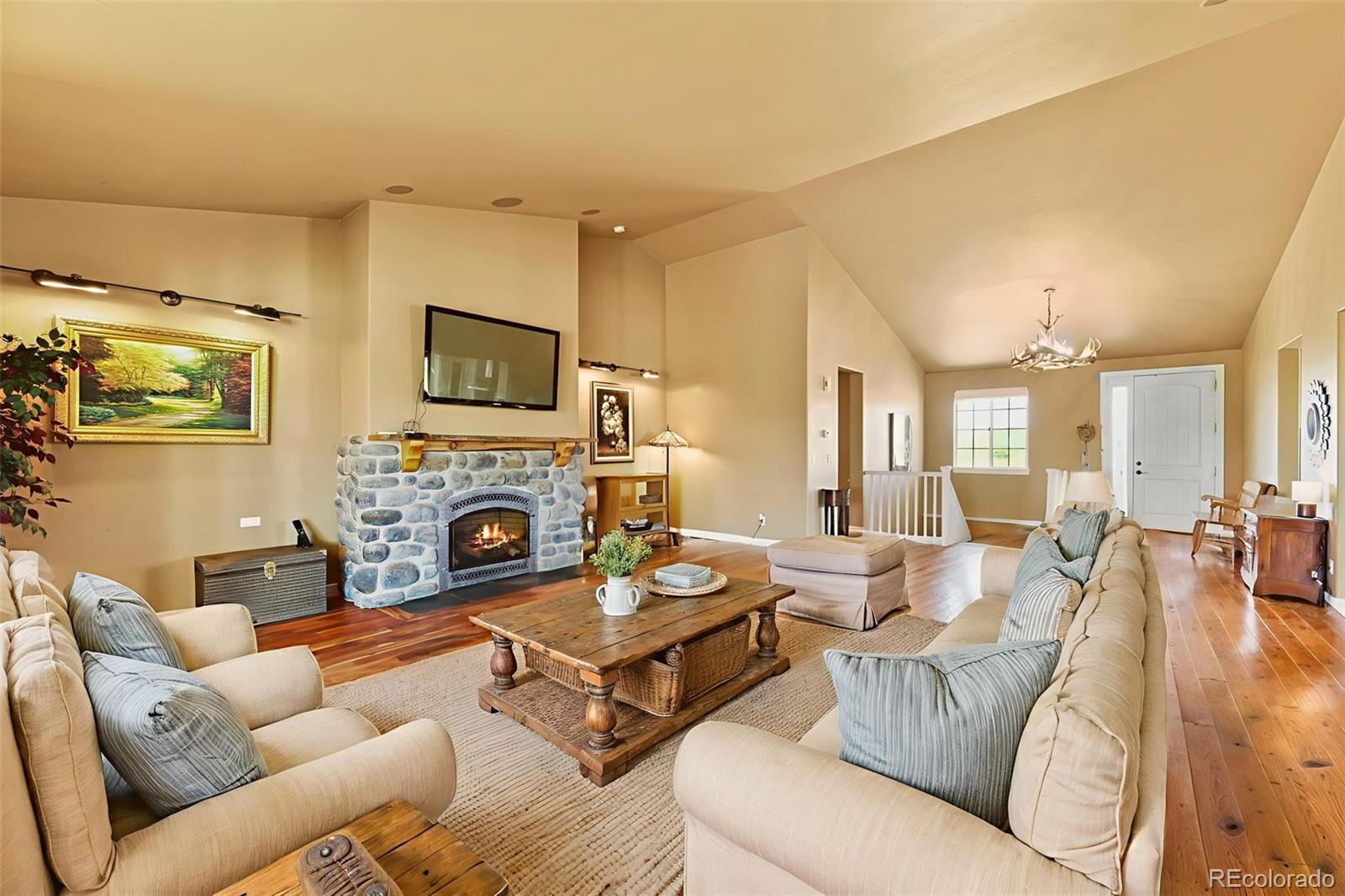 MLS Image #14 for 39681  swift creek circle,elizabeth, Colorado
