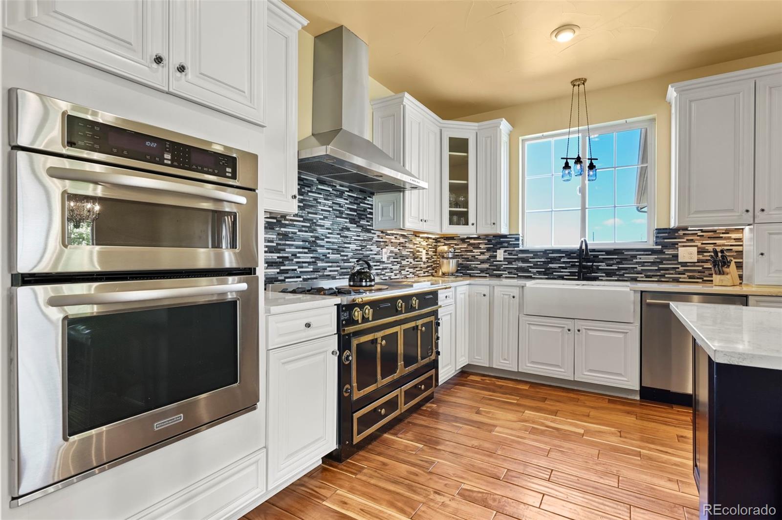 MLS Image #15 for 39681  swift creek circle,elizabeth, Colorado
