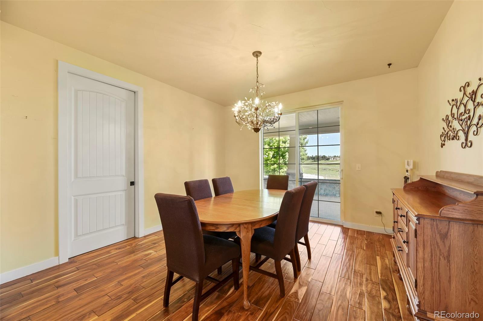 MLS Image #18 for 39681  swift creek circle,elizabeth, Colorado