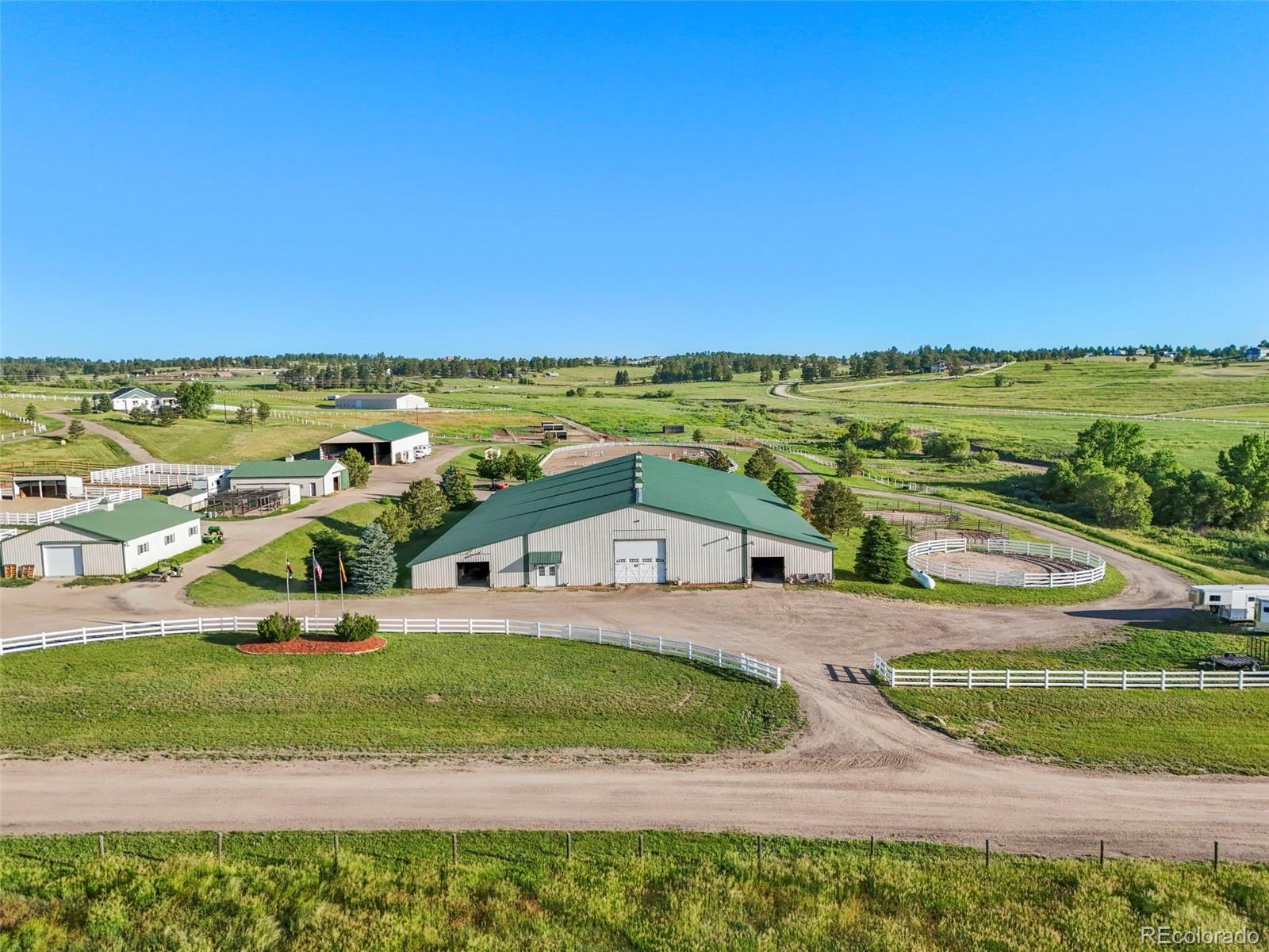 MLS Image #2 for 39681  swift creek circle,elizabeth, Colorado