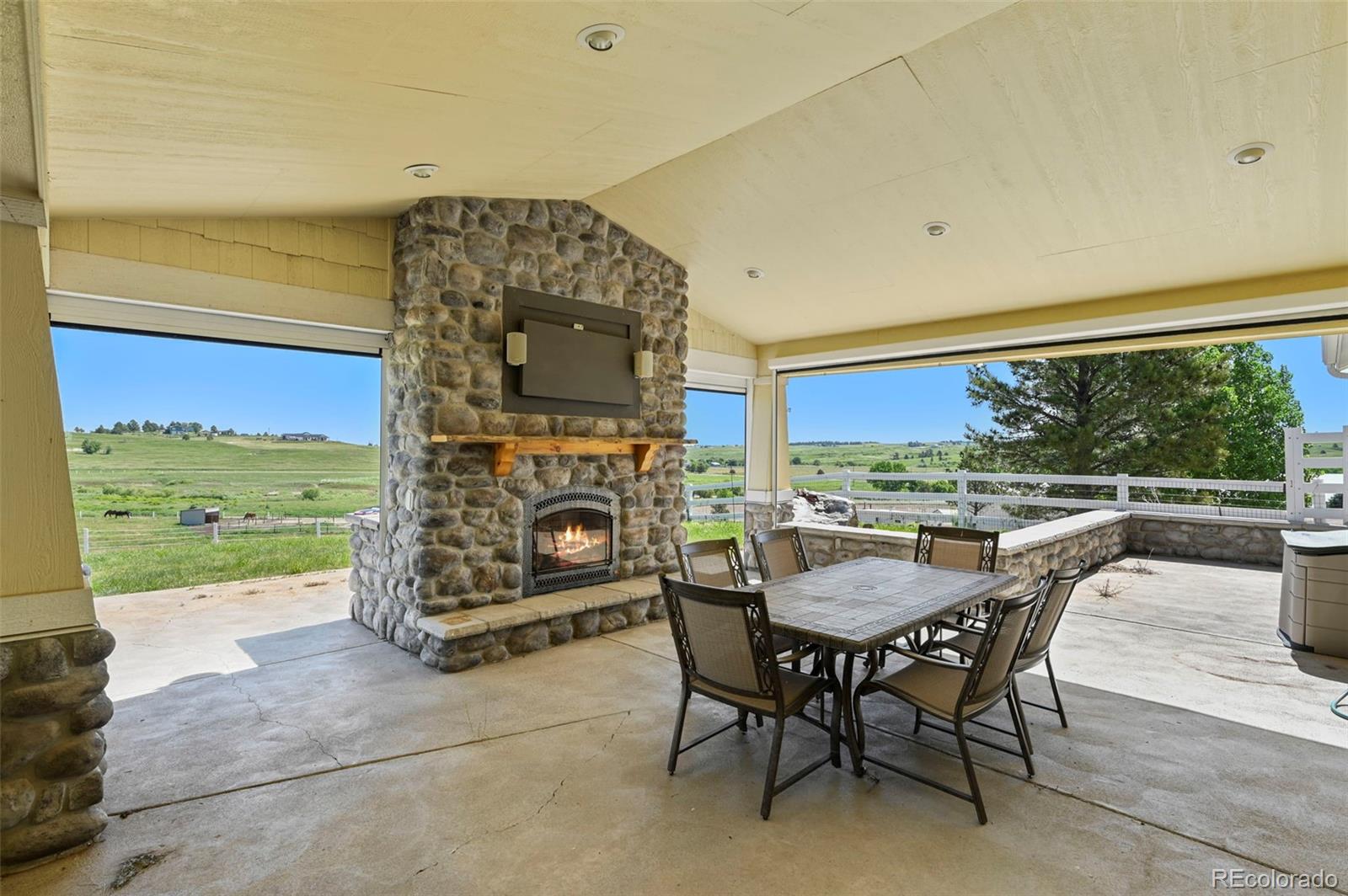 MLS Image #25 for 39681  swift creek circle,elizabeth, Colorado