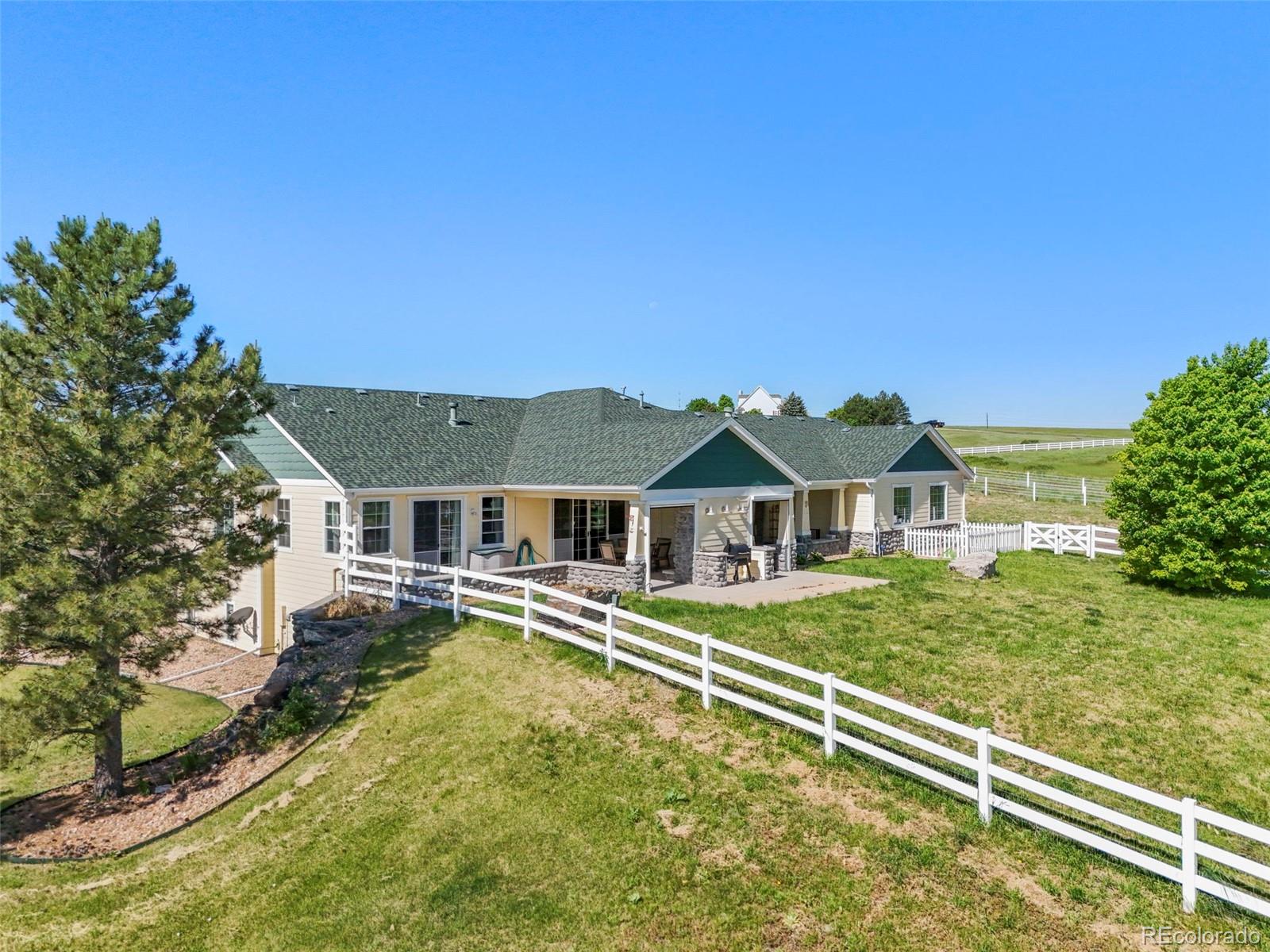 MLS Image #26 for 39681  swift creek circle,elizabeth, Colorado
