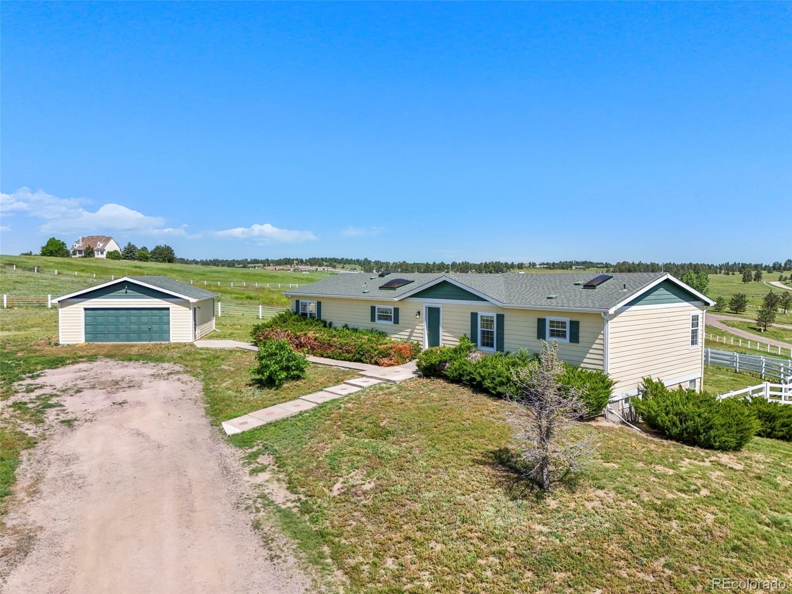 MLS Image #27 for 39681  swift creek circle,elizabeth, Colorado