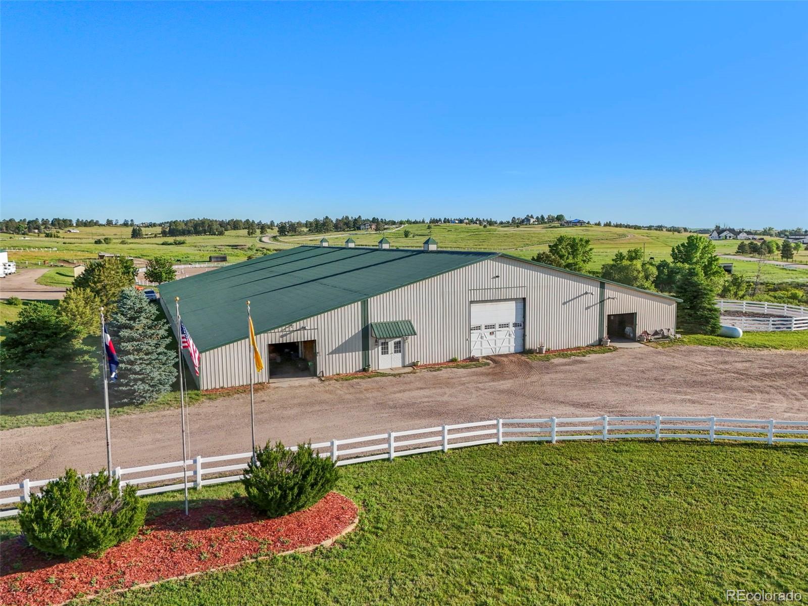 MLS Image #3 for 39681  swift creek circle,elizabeth, Colorado