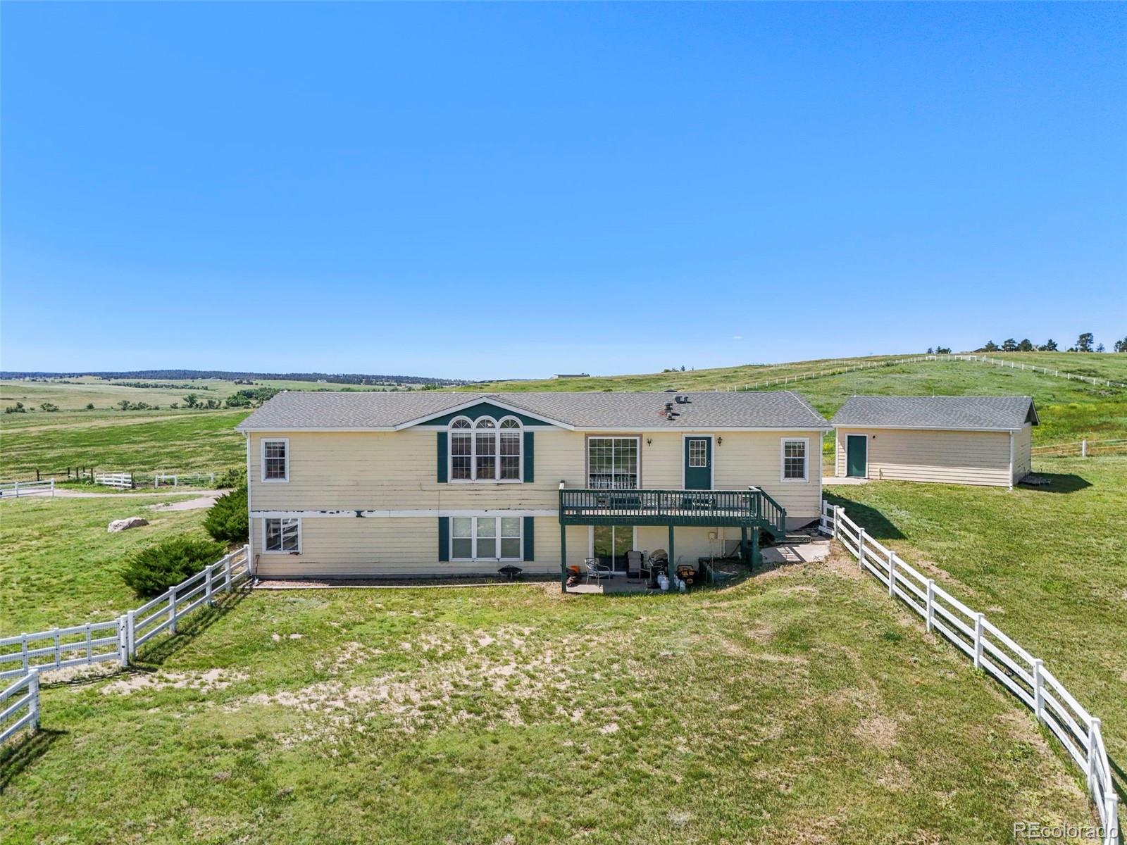MLS Image #38 for 39681  swift creek circle,elizabeth, Colorado