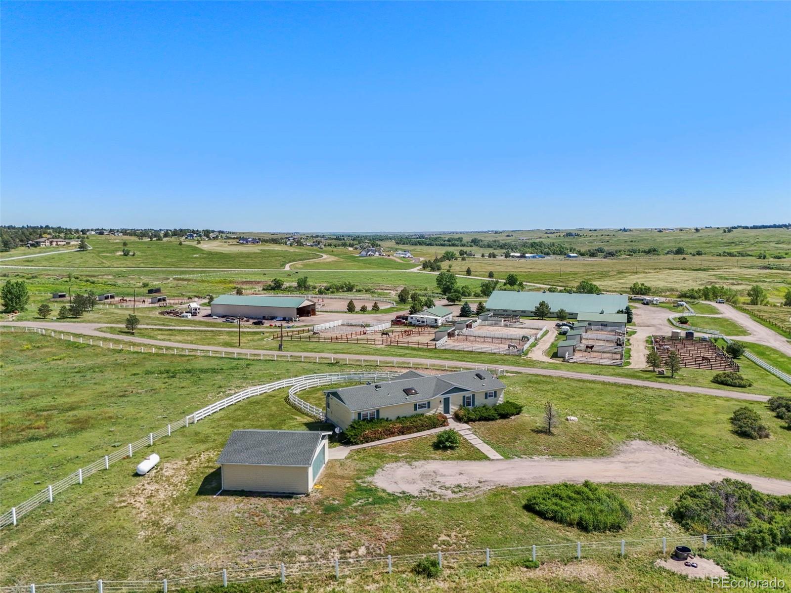 MLS Image #40 for 39681  swift creek circle,elizabeth, Colorado