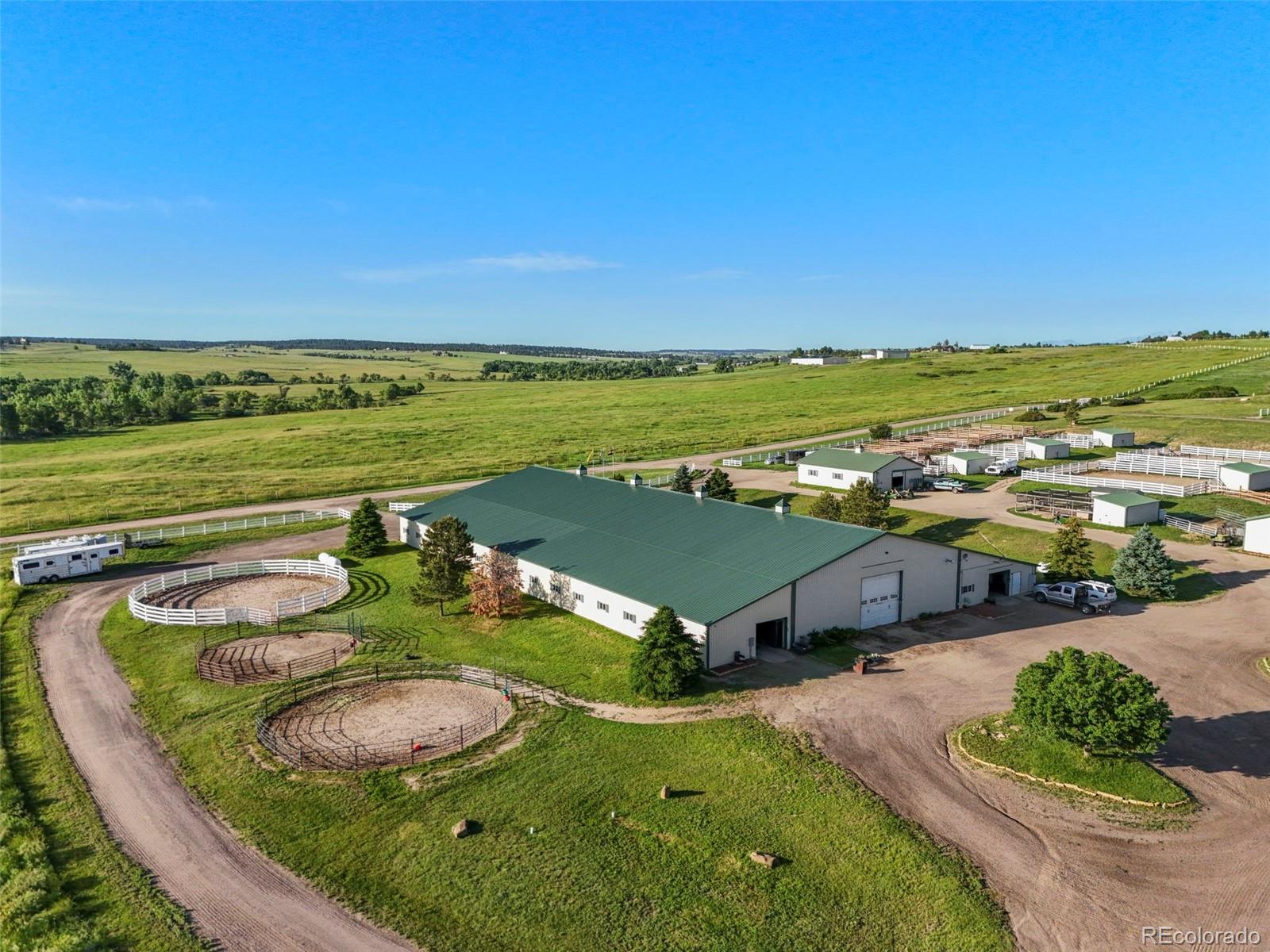 MLS Image #41 for 39681  swift creek circle,elizabeth, Colorado