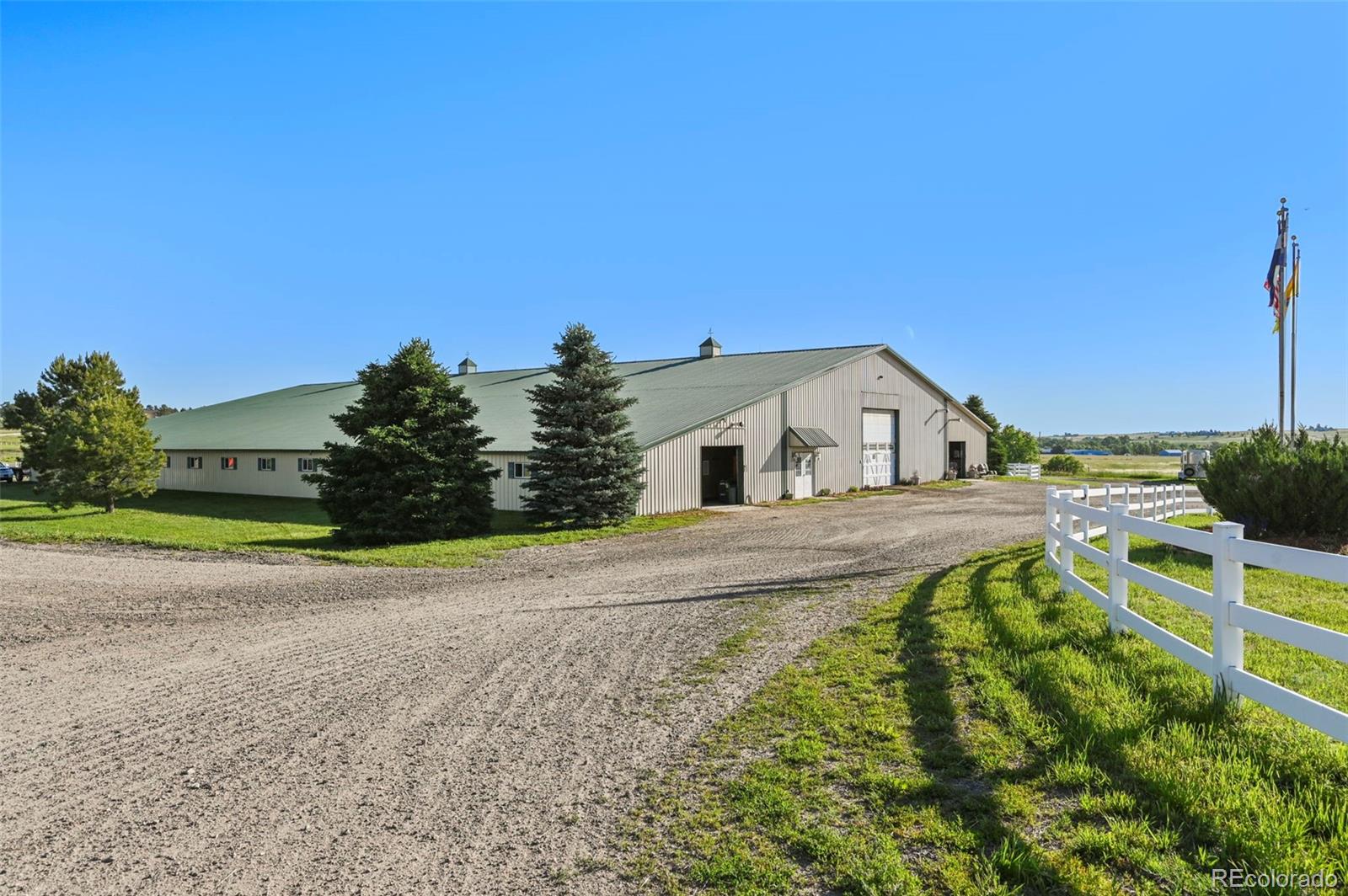 MLS Image #42 for 39681  swift creek circle,elizabeth, Colorado