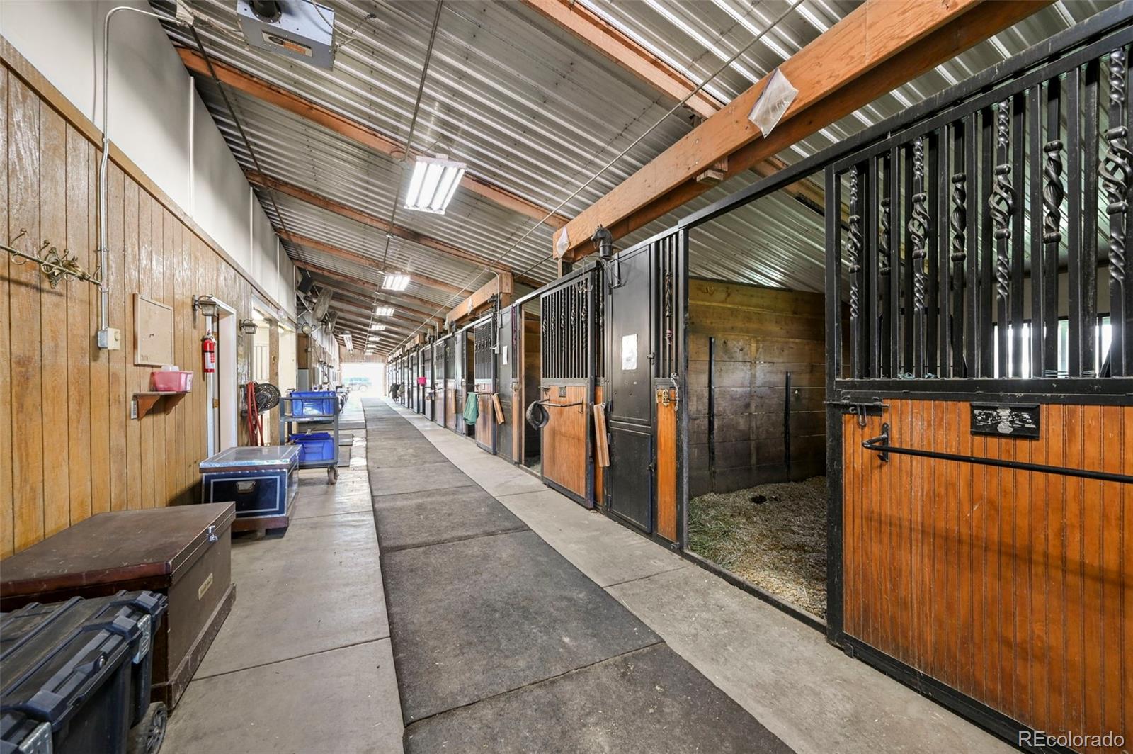 MLS Image #5 for 39681  swift creek circle,elizabeth, Colorado