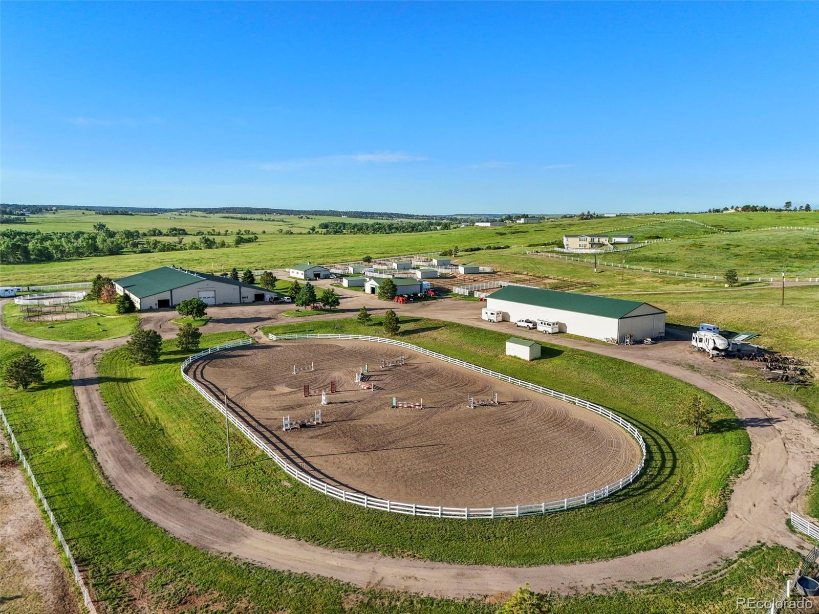 MLS Image #9 for 39681  swift creek circle,elizabeth, Colorado