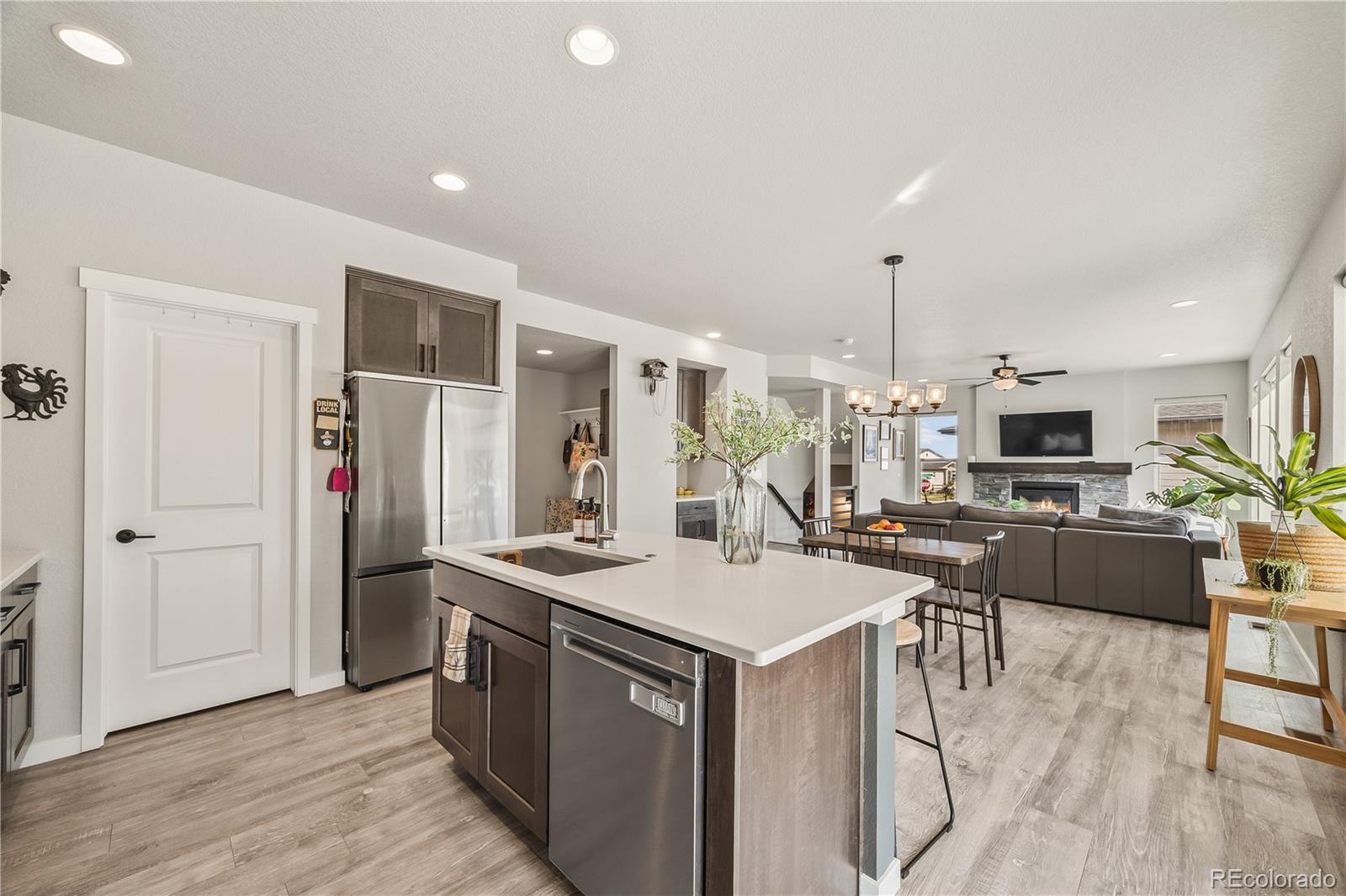 MLS Image #11 for 5446  mesa top drive,monument, Colorado