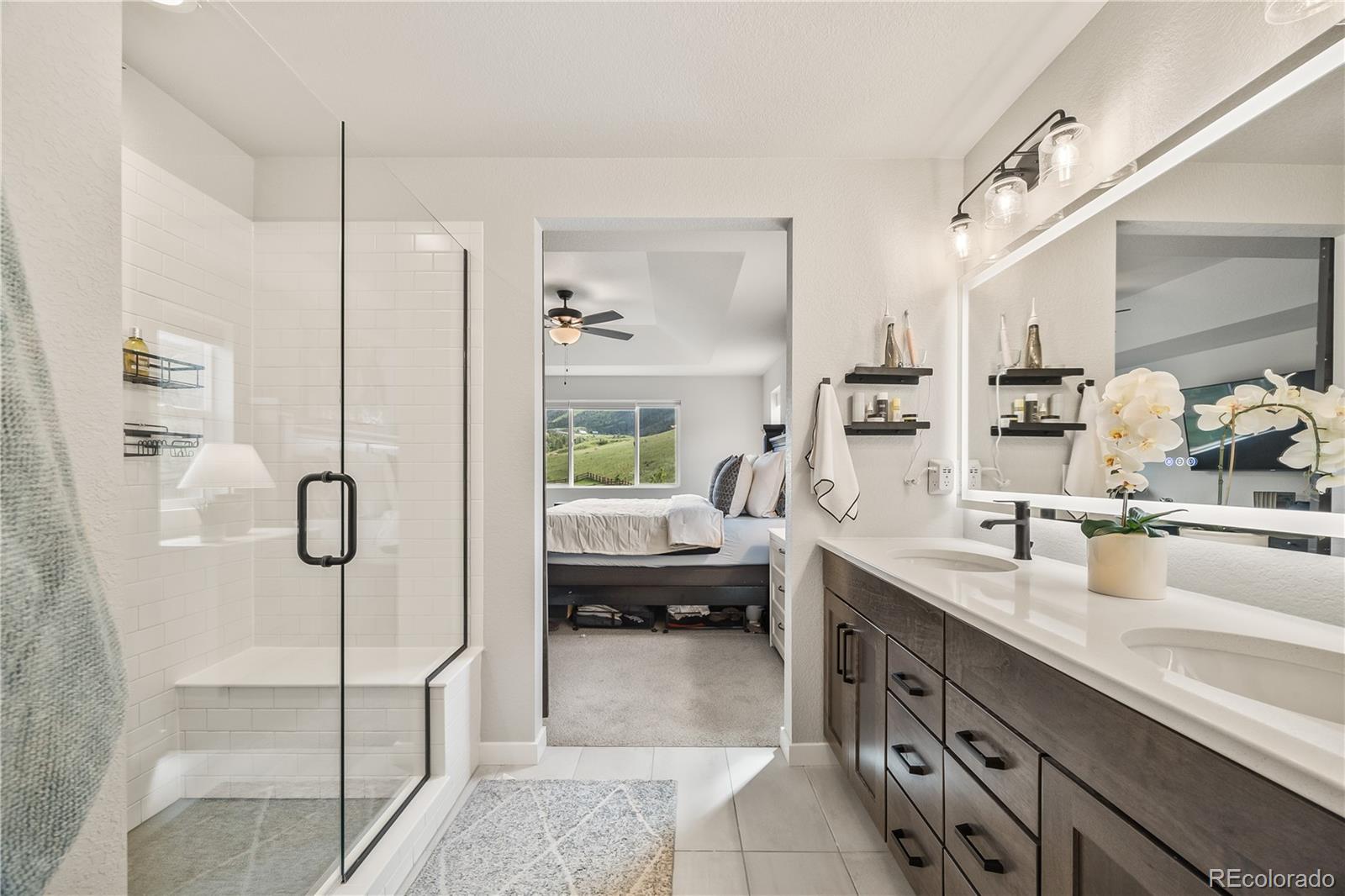 MLS Image #17 for 5446  mesa top drive,monument, Colorado