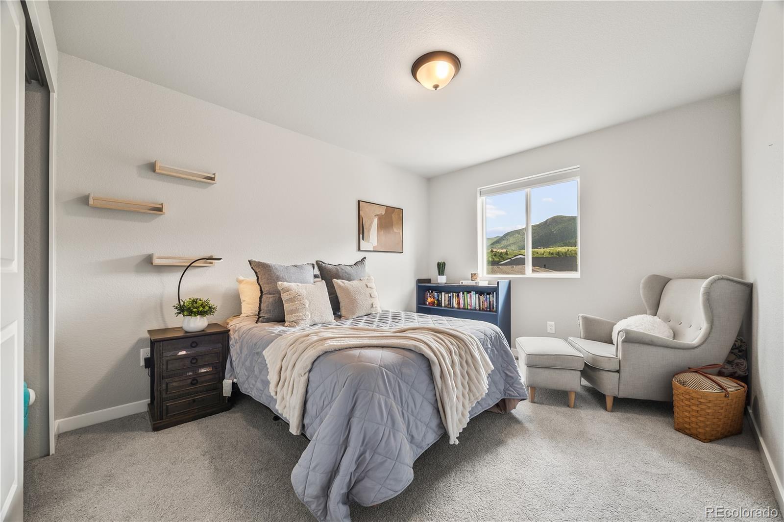 MLS Image #20 for 5446  mesa top drive,monument, Colorado