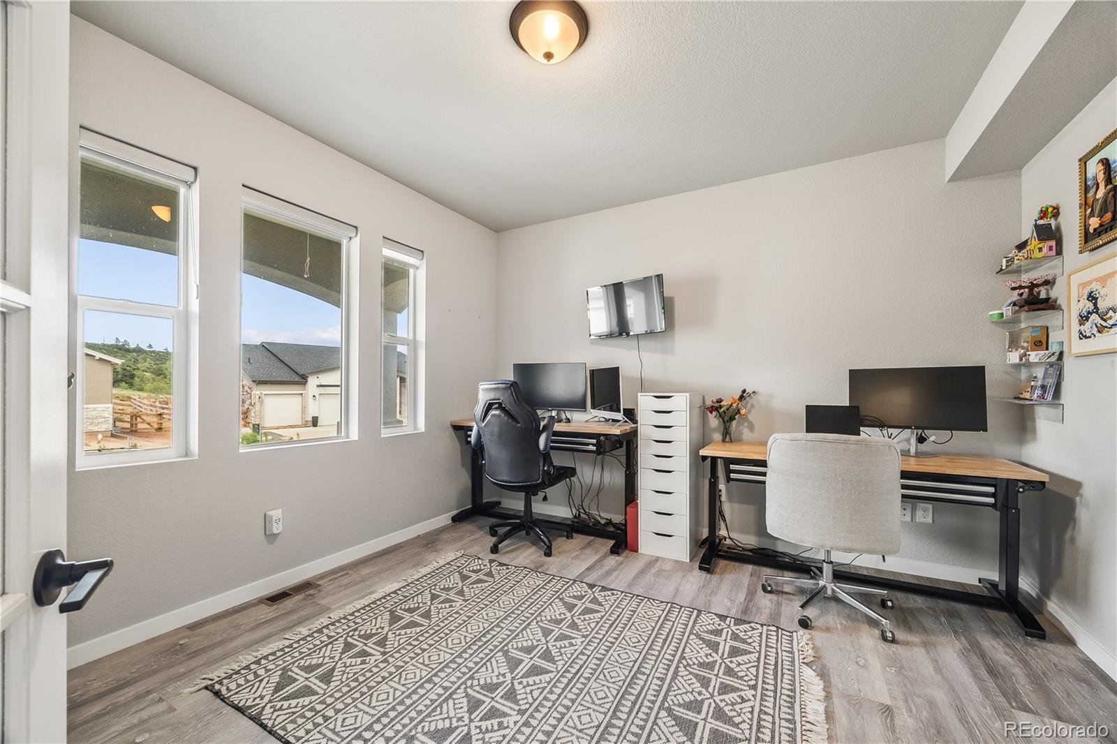 MLS Image #21 for 5446  mesa top drive,monument, Colorado