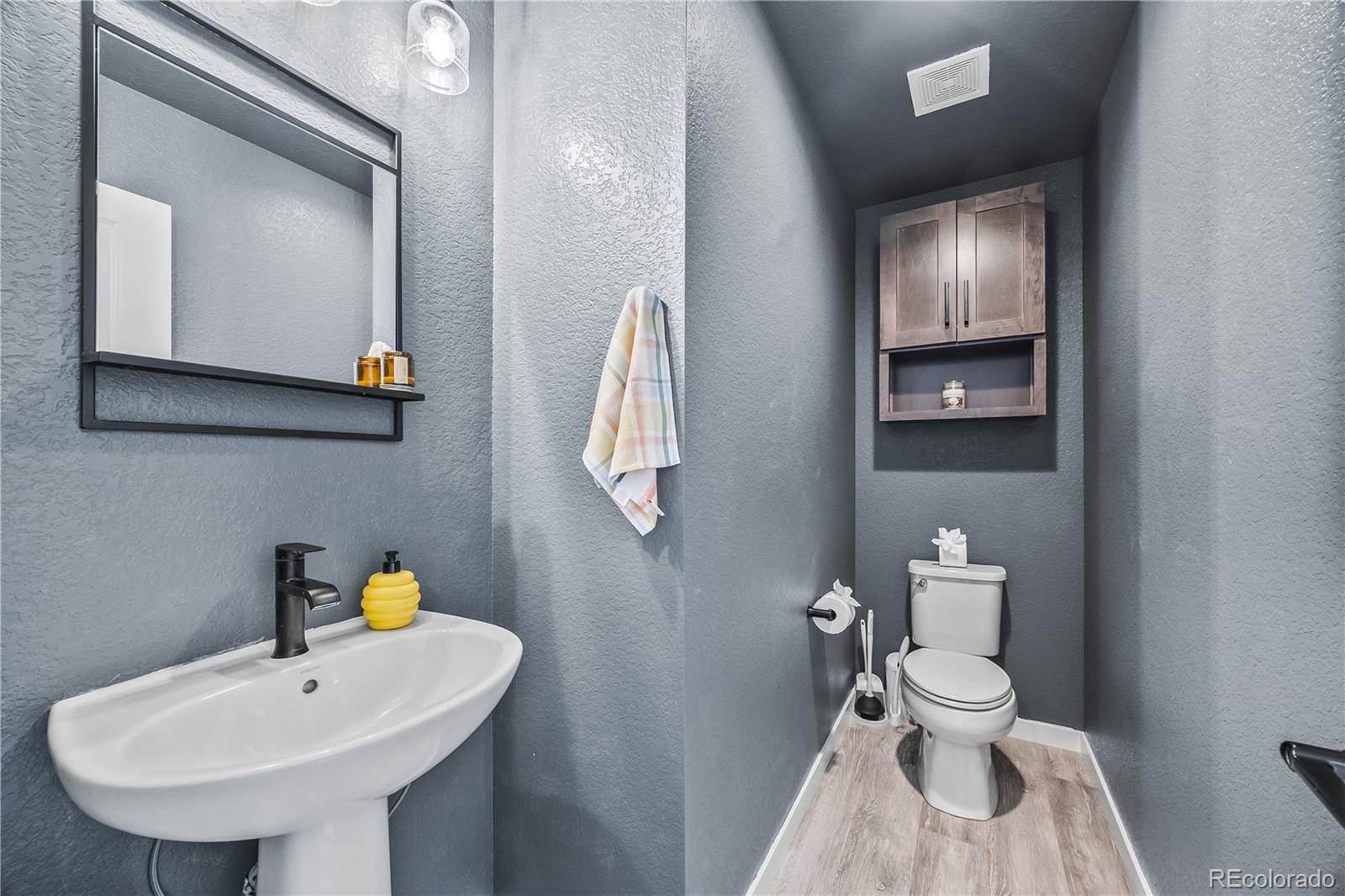 MLS Image #23 for 5446  mesa top drive,monument, Colorado