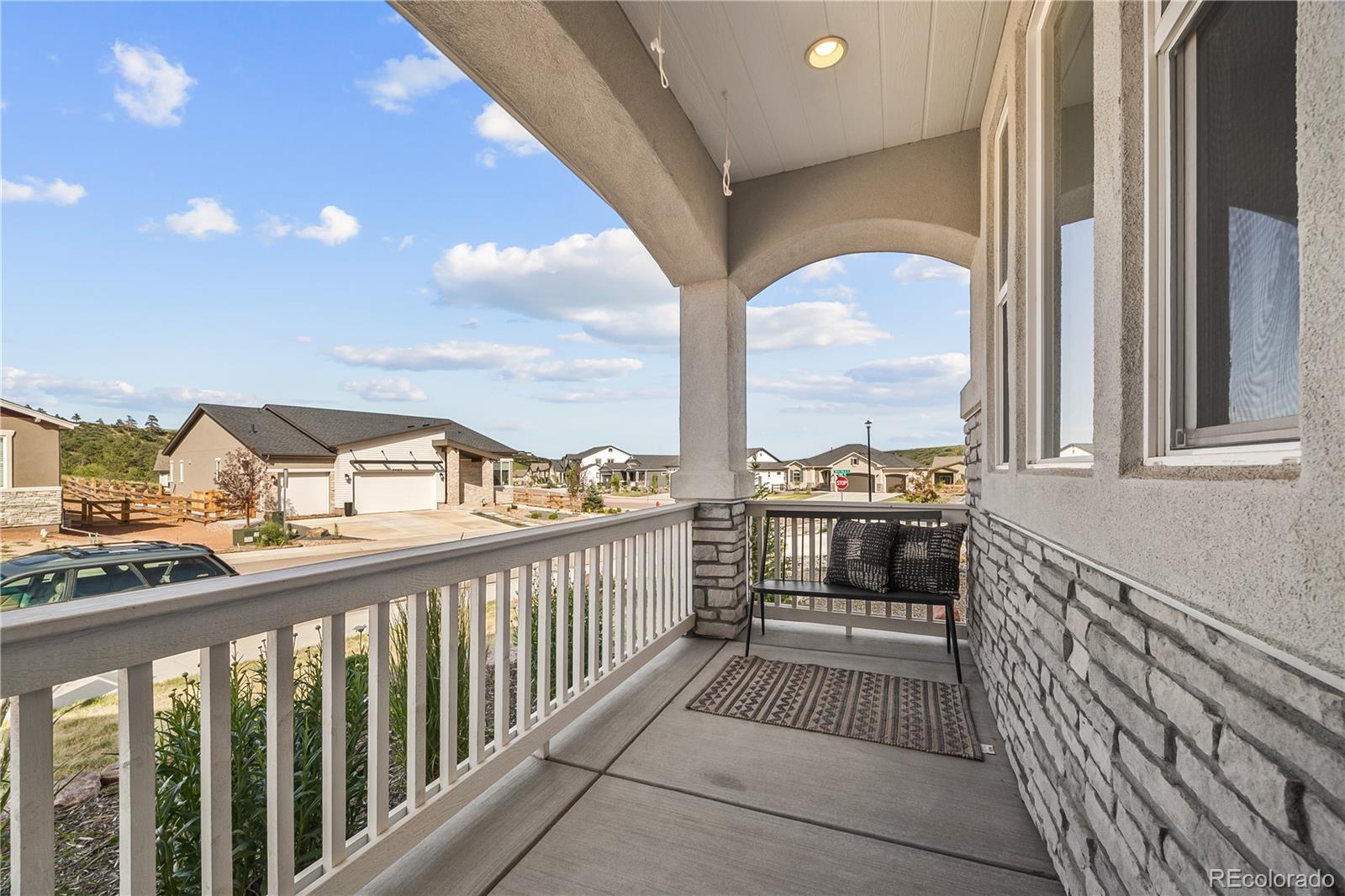 MLS Image #31 for 5446  mesa top drive,monument, Colorado