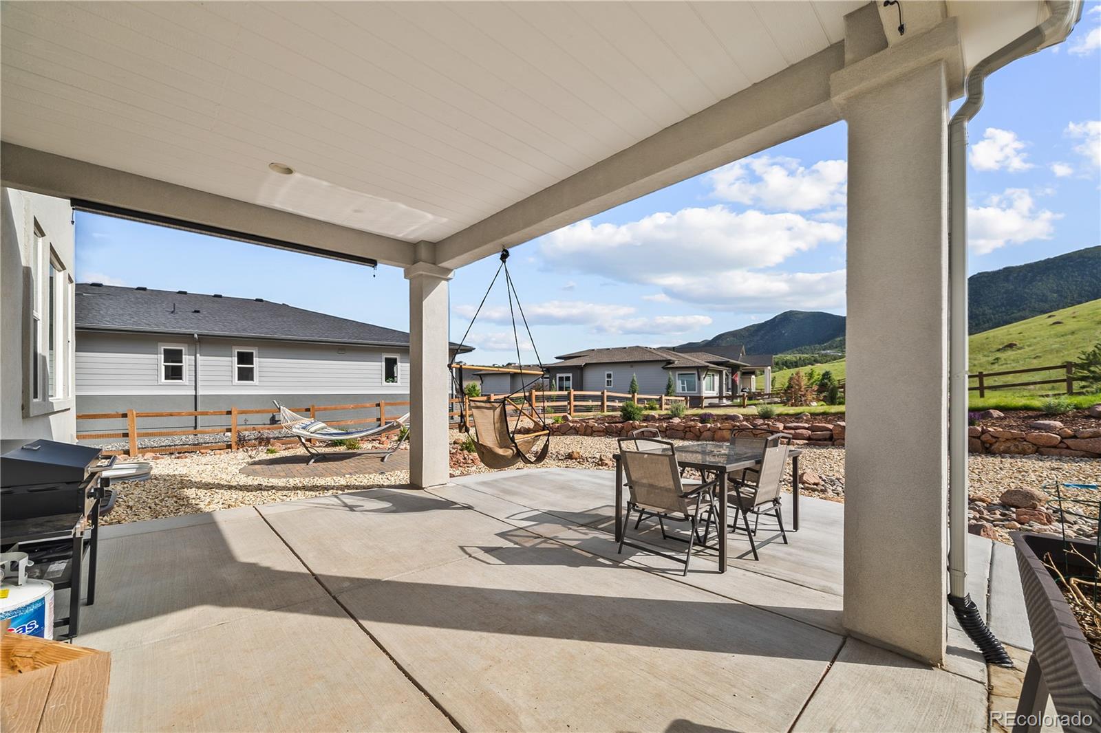MLS Image #32 for 5446  mesa top drive,monument, Colorado
