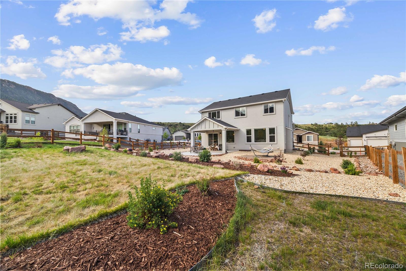 MLS Image #34 for 5446  mesa top drive,monument, Colorado