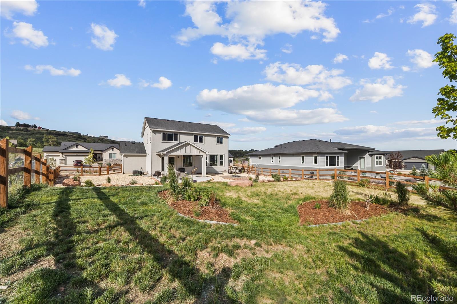 MLS Image #36 for 5446  mesa top drive,monument, Colorado
