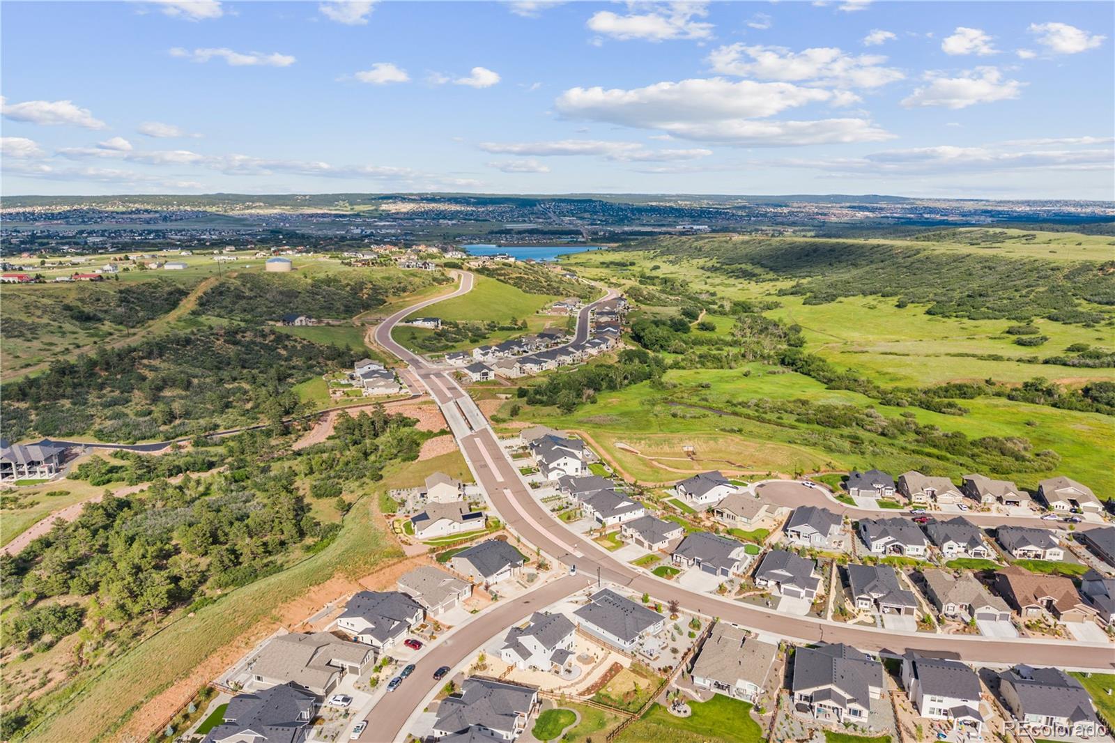 MLS Image #39 for 5446  mesa top drive,monument, Colorado