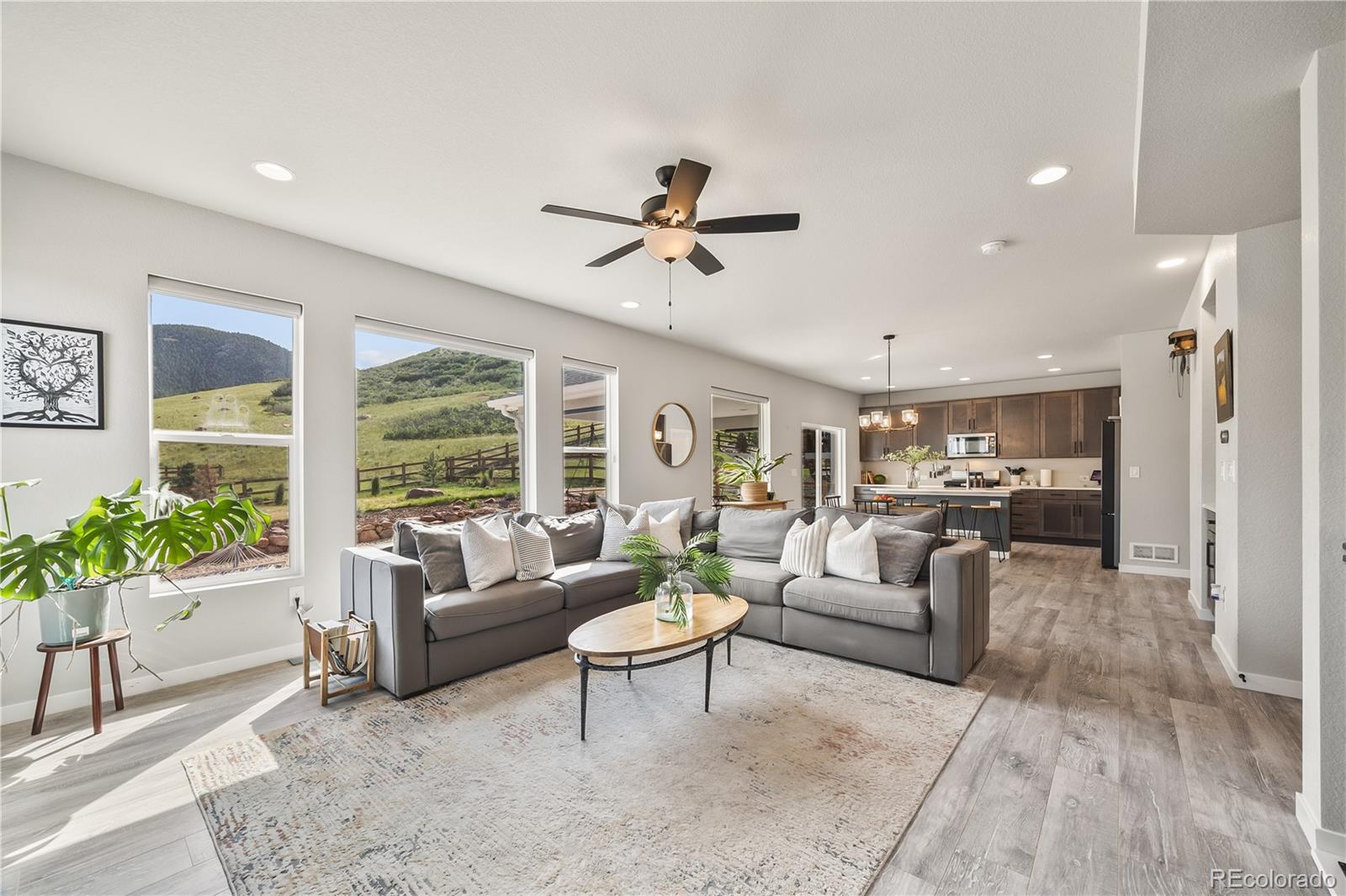 MLS Image #5 for 5446  mesa top drive,monument, Colorado