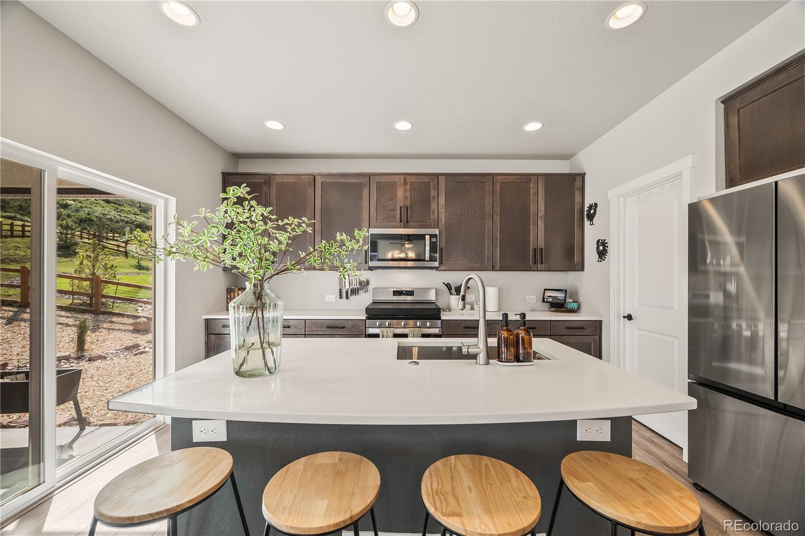MLS Image #7 for 5446  mesa top drive,monument, Colorado